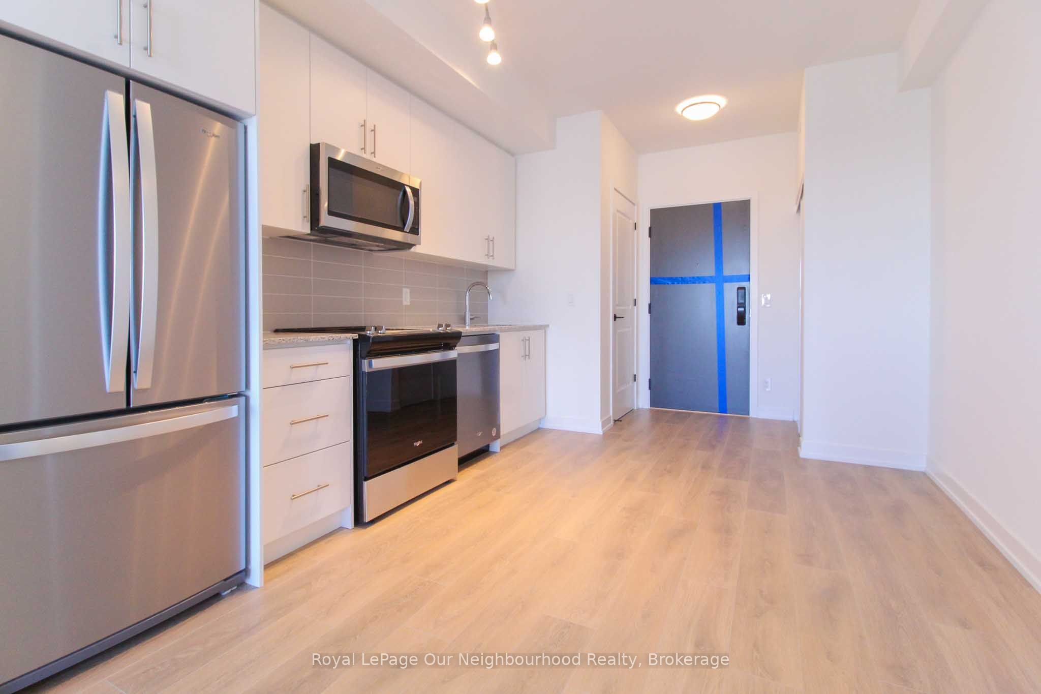 345 Wheat Boom Drive 501, Oakville, ON L6H 7X4 photo 2