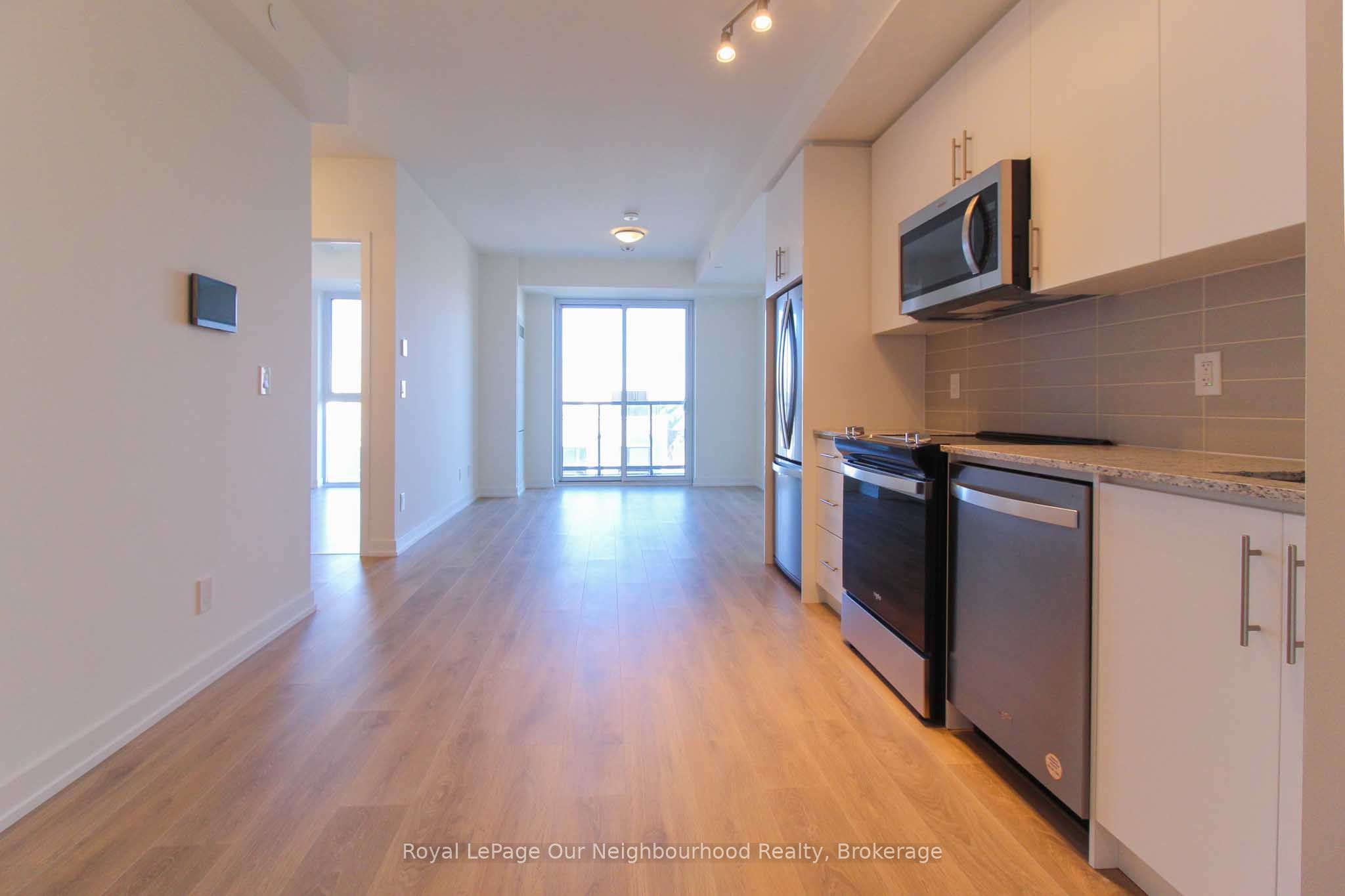 345 Wheat Boom Drive 501, Oakville, ON L6H 7X4 photo 3