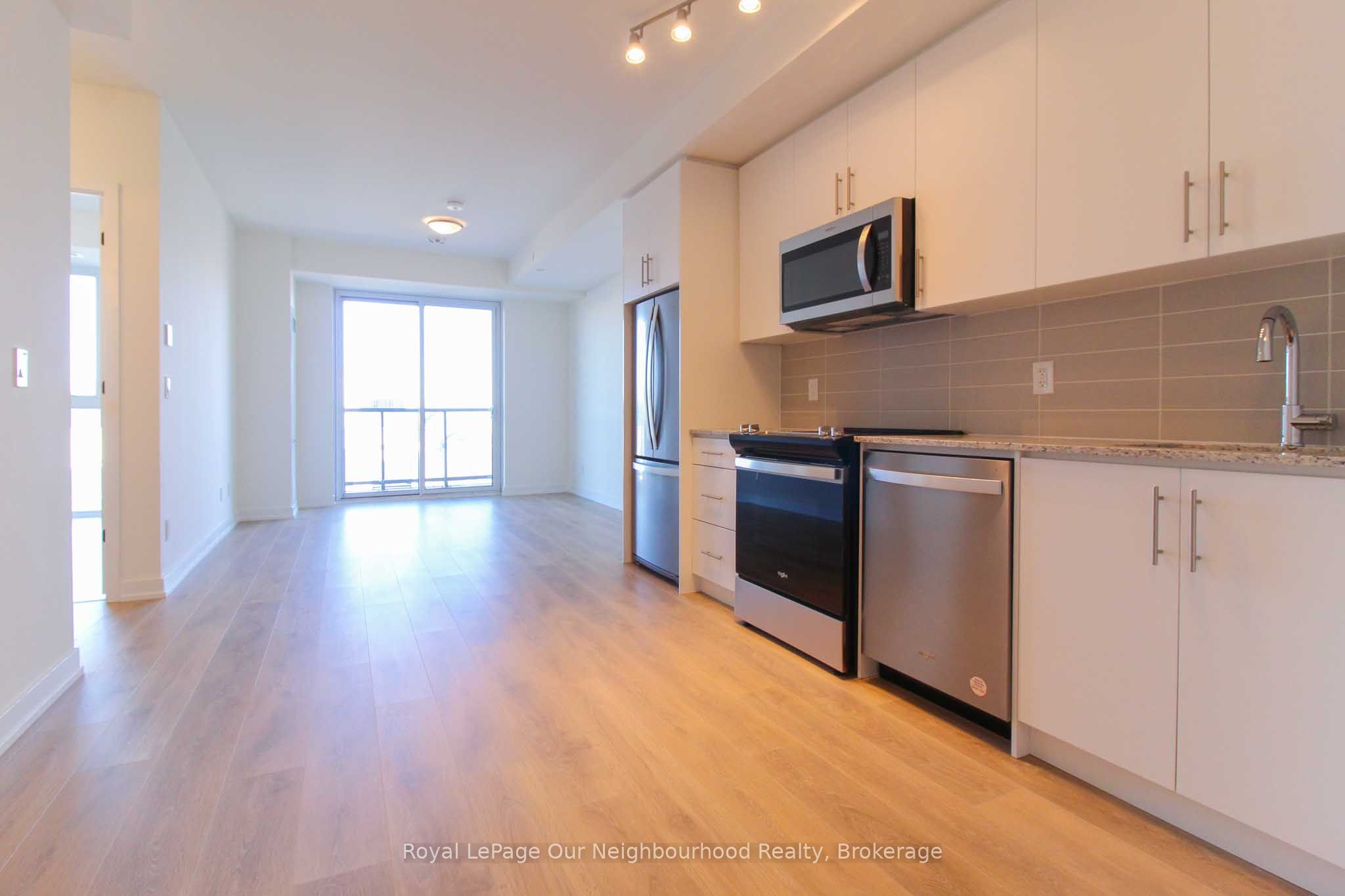 345 Wheat Boom Drive 501, Oakville, ON L6H 7X4 photo 4