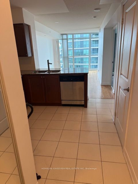 215 Sherway Gardens Road 1205, Toronto, ON M9C 0A4