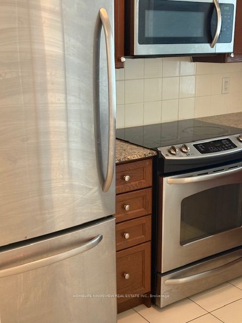 215 Sherway Gardens Road 1205, Toronto, ON M9C 0A4 photo 2
