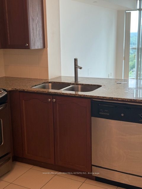 215 Sherway Gardens Road 1205, Toronto, ON M9C 0A4 photo 3