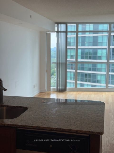 215 Sherway Gardens Road 1205, Toronto, ON M9C 0A4 photo 4
