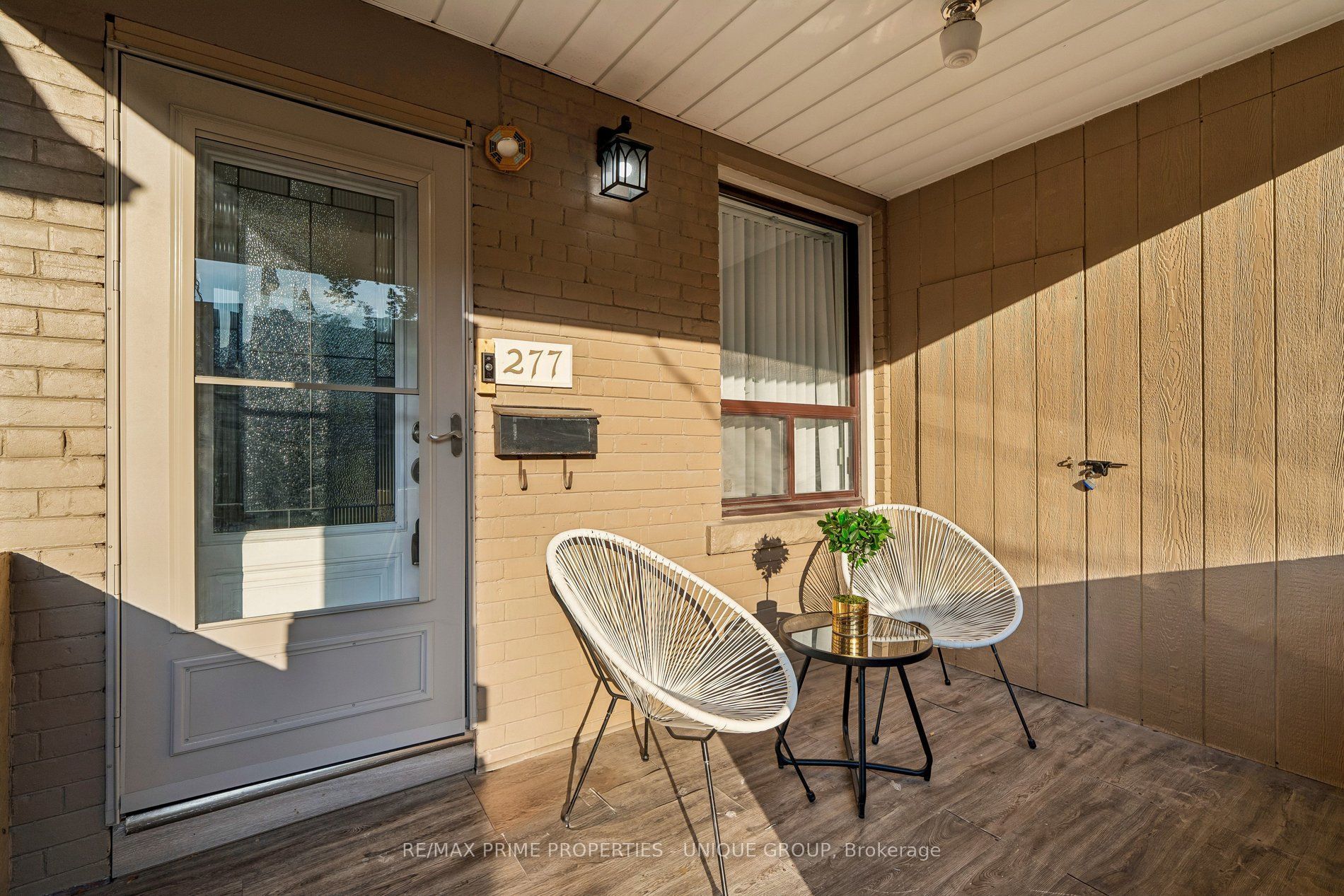 277 Westmoreland Avenue, Toronto, ON M6H 3A4 photo 3