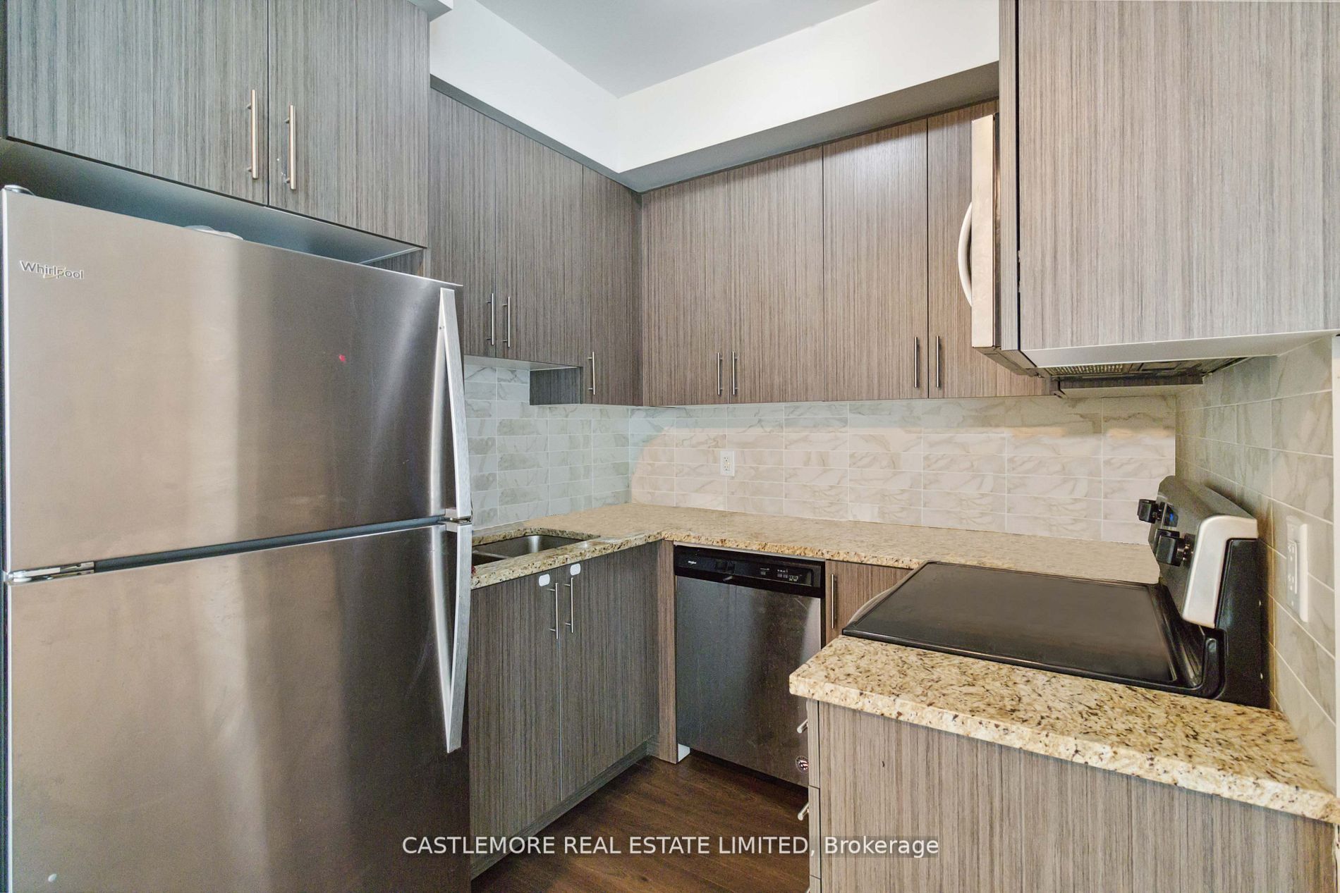 65 Yorkand Boulevard 502, Brampton, ON L6P 4M5 photo 3