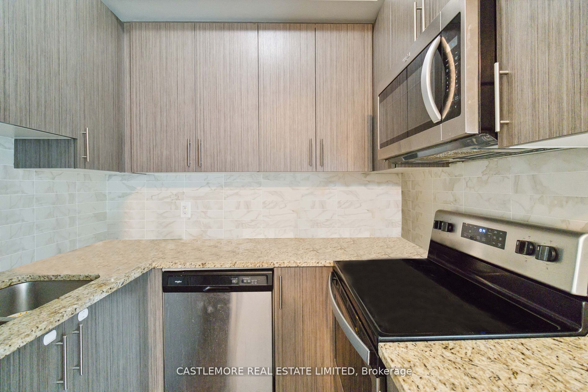 65 Yorkand Boulevard 502, Brampton, ON L6P 4M5 photo 4