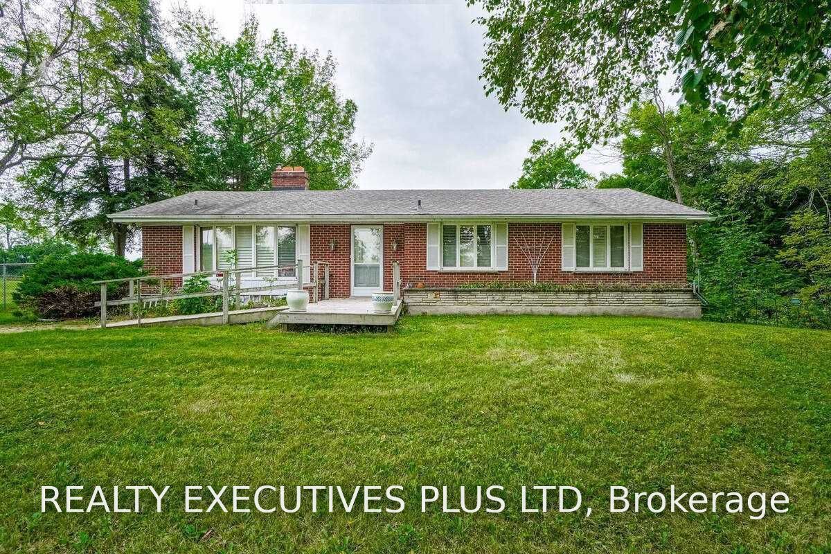 21170 Shaws Creek Road, Caledon, ON L7K 1K8 photo 2