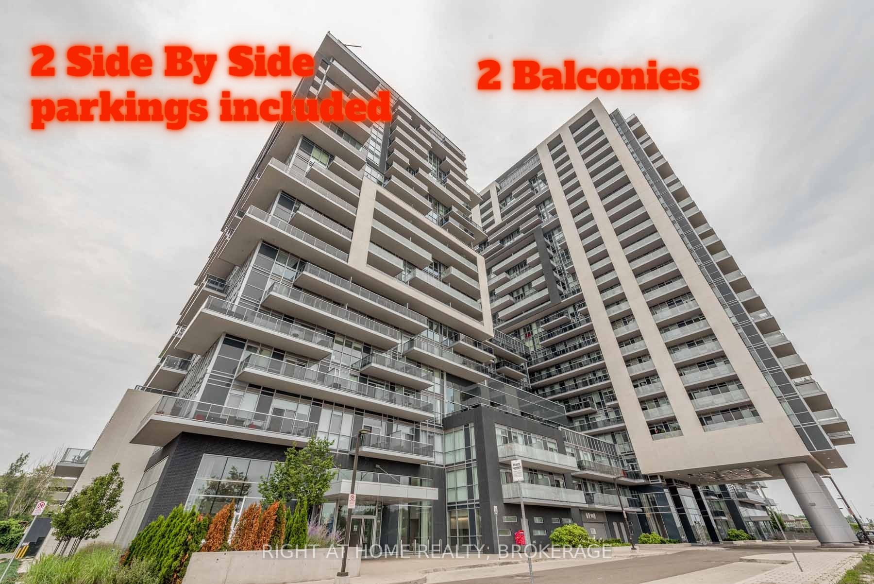 2081 FAIRVIEW Street 1901, Burlington, ON L7S 2K4