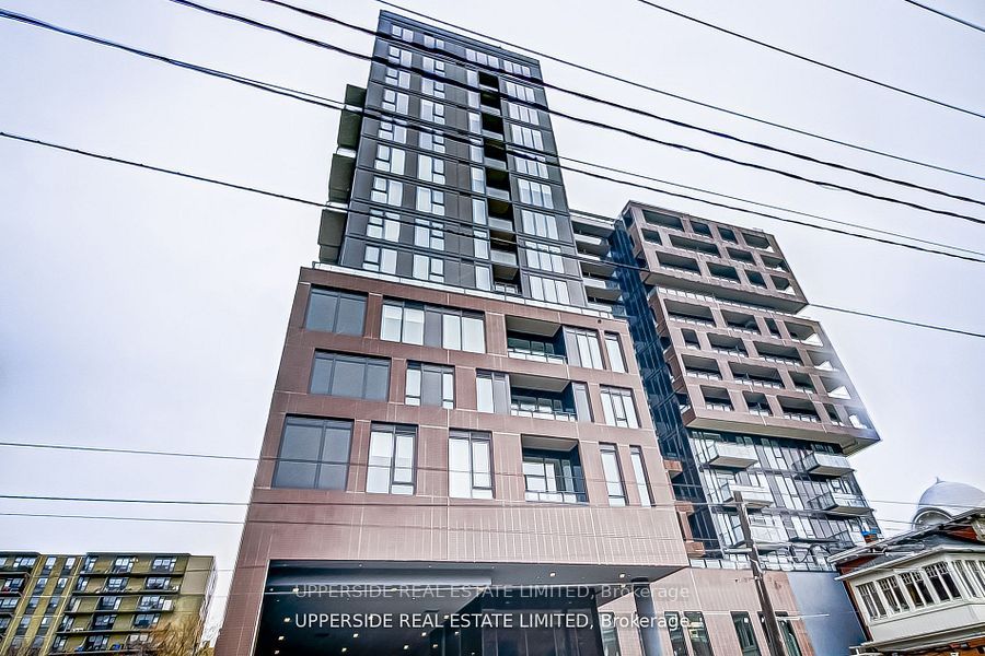 270 Dufferin Street 618, Toronto, ON M6K 0H8