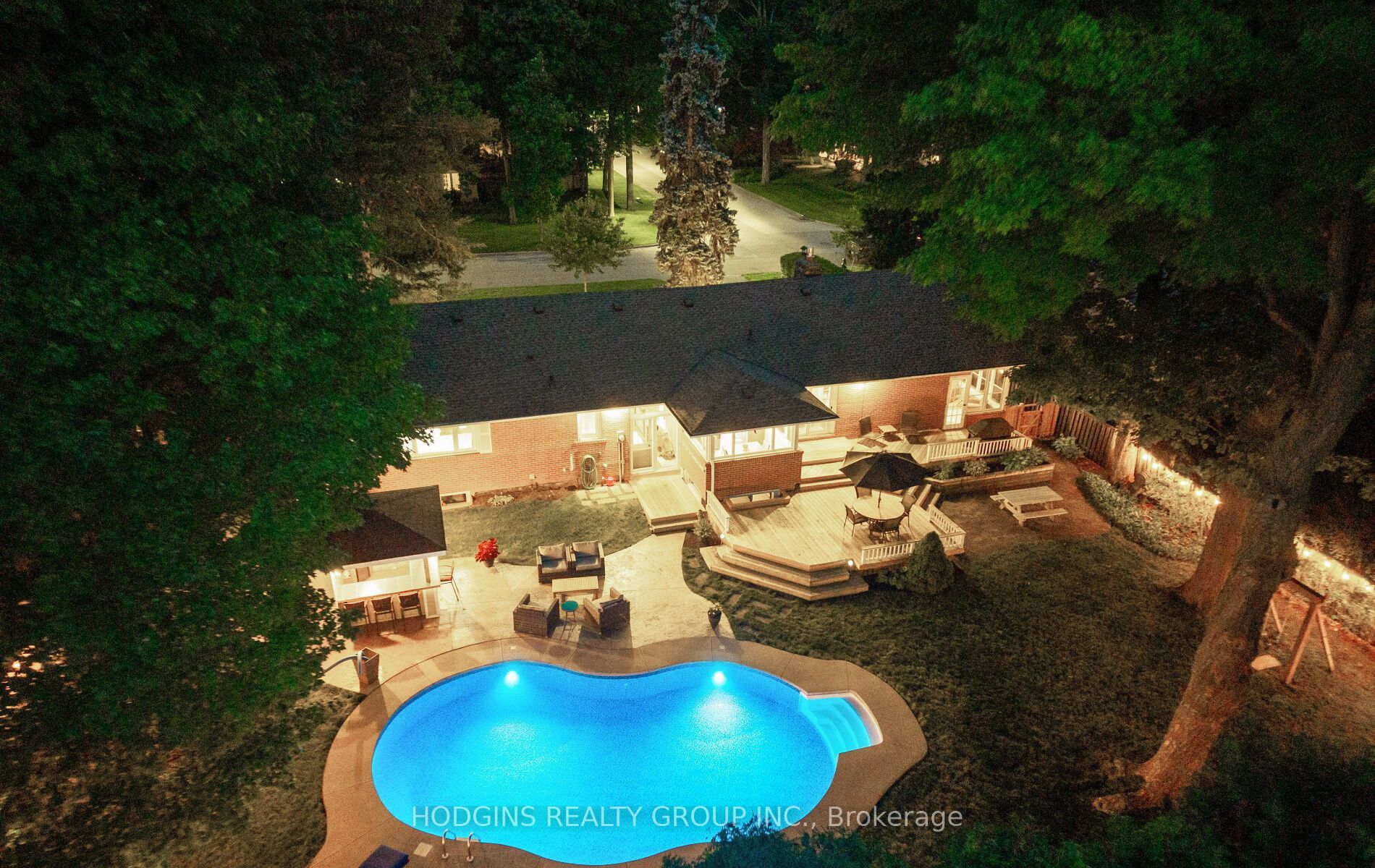 1837 Will Scarlett Drive, Mississauga, ON L5K 1J6 photo 5