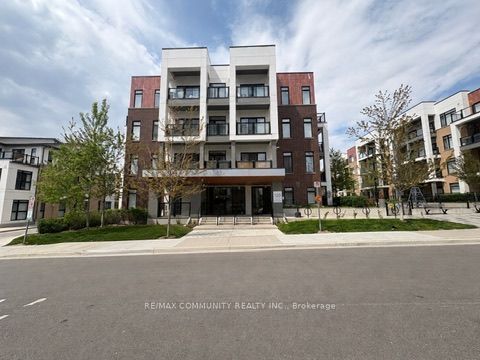 130 Canon Jackson Drive 109, Toronto, ON M6M 3Y4