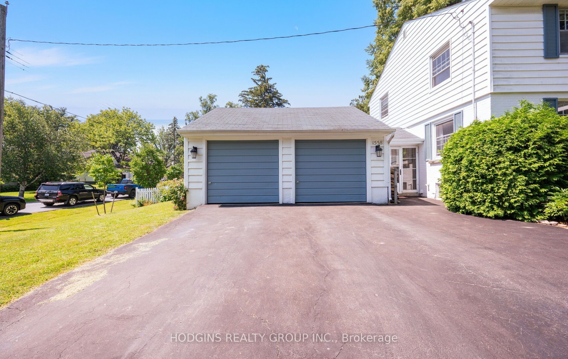 1558 Broadmoor Avenue, Mississauga, ON L5G 3V1 photo 5