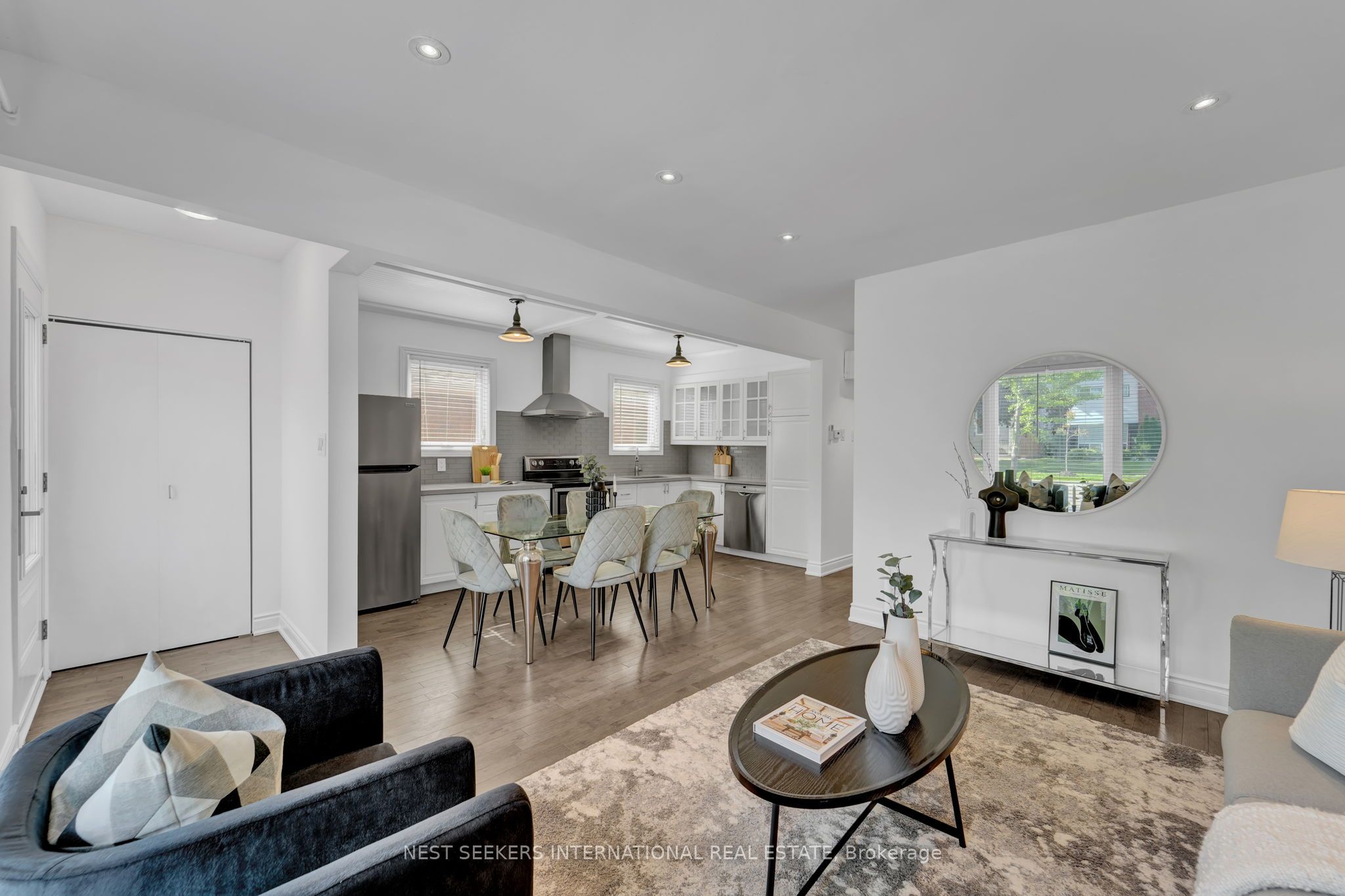 42 Fordwich Crescent, Toronto, ON M9W 2T4 photo 5