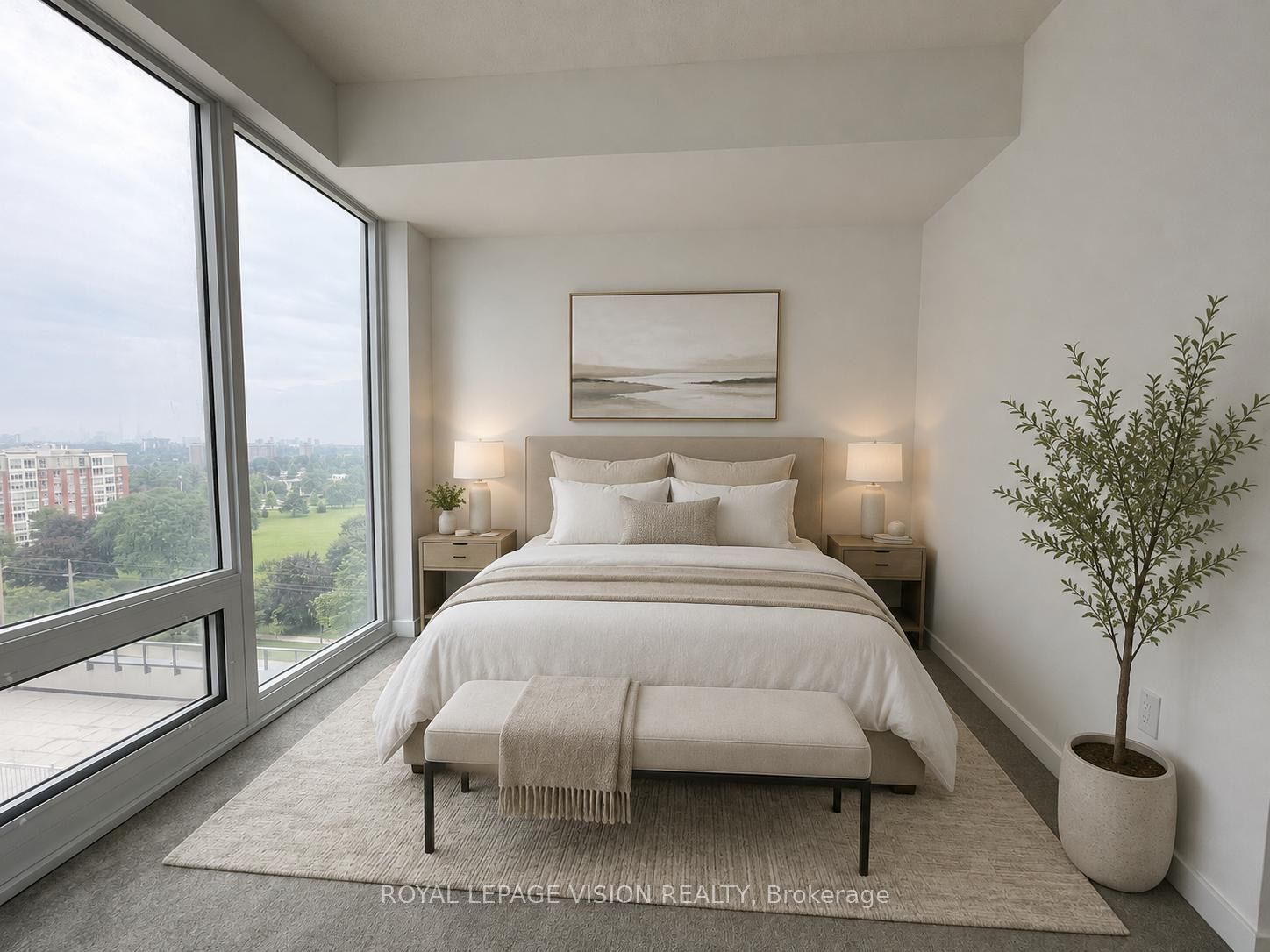 4010 Eglinton Avenue W 907, Toronto, ON M9A 0G5 photo 3