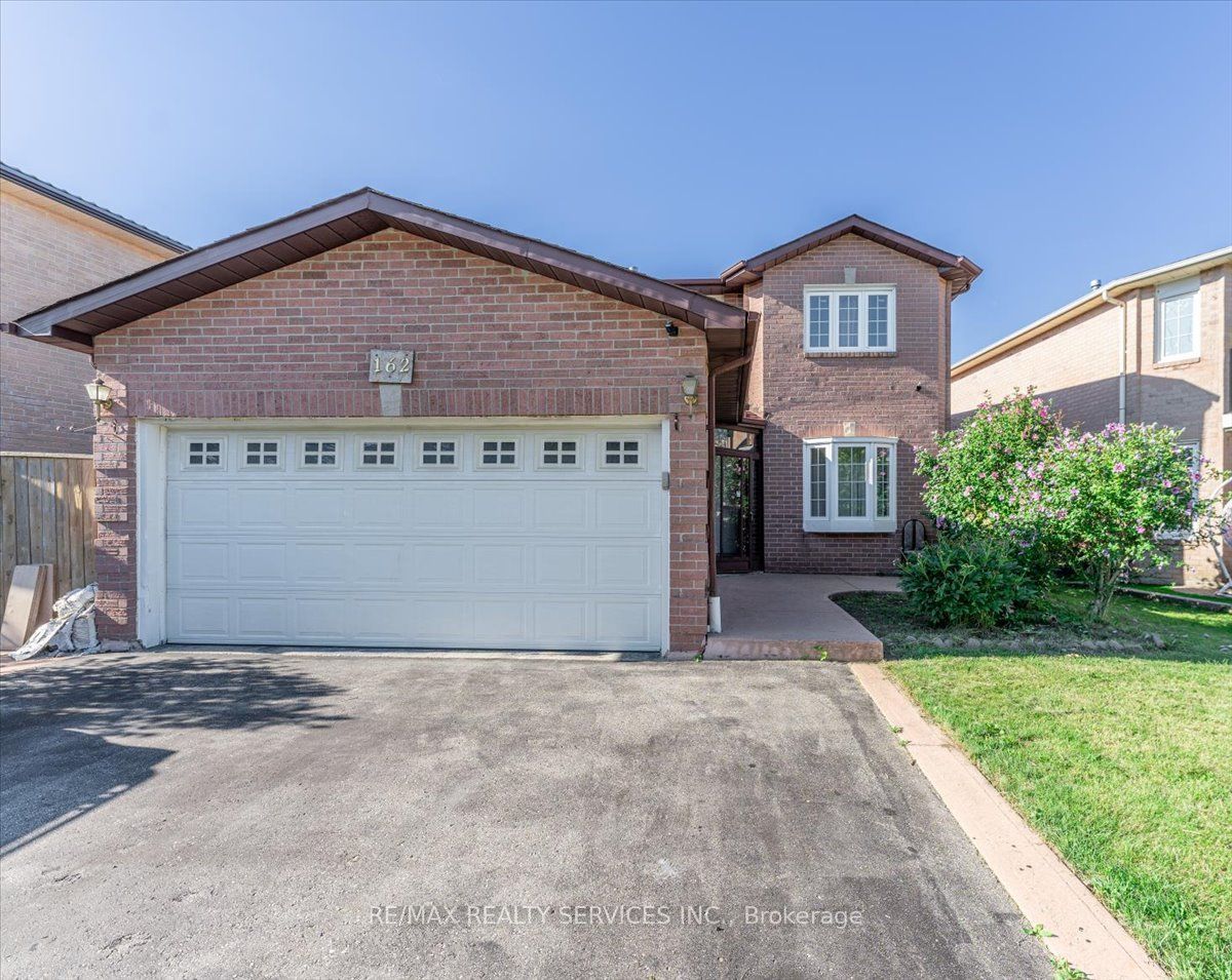 162 Major William Sharpe Drive, Brampton, ON L6X 4C3 photo 4
