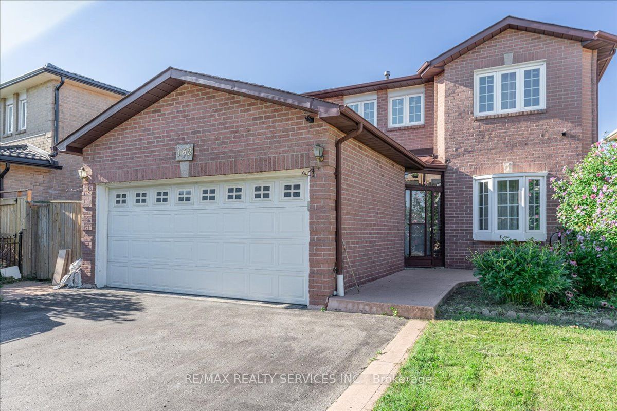162 Major William Sharpe Drive, Brampton, ON L6X 4C3 photo 5