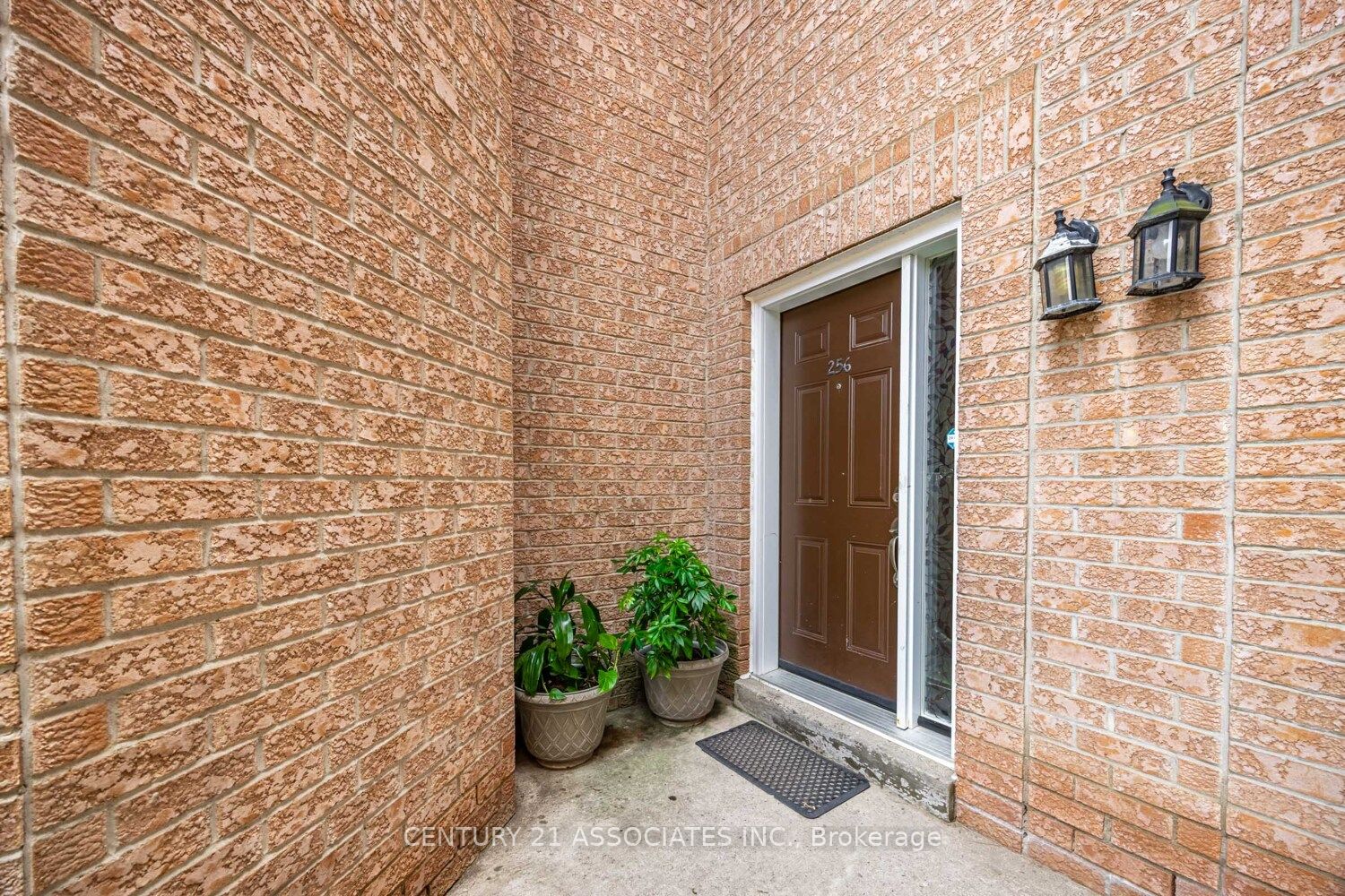 60 Barondale Drive 256, Mississauga, ON L4Z 3N8 photo 5