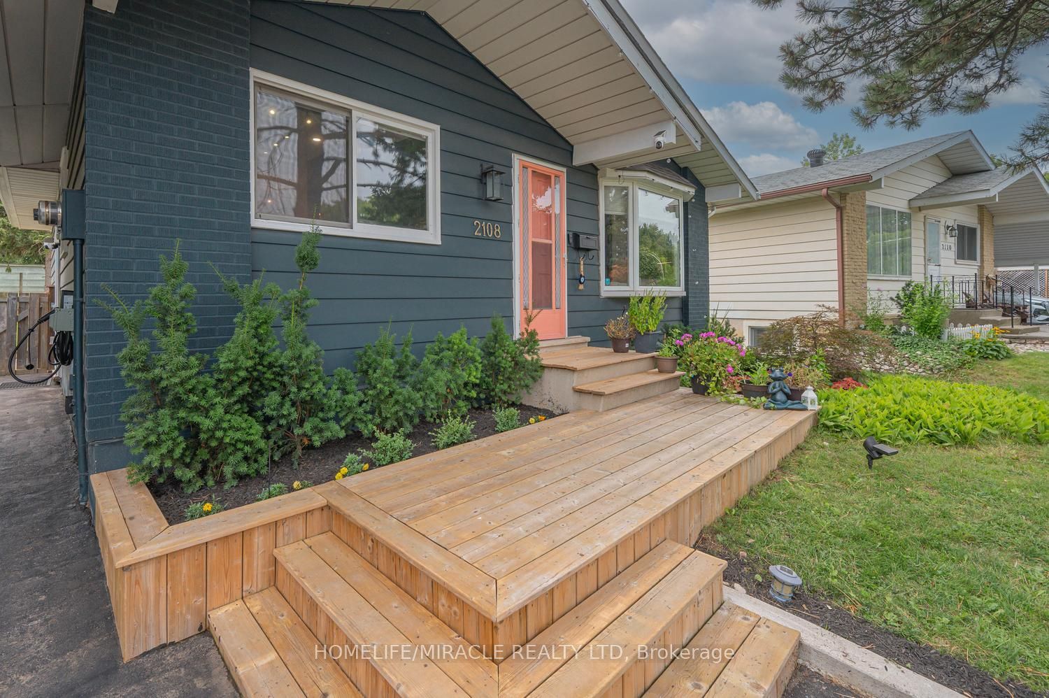 2108 Falmouth Terrace, Burlington, ON L7P 1X9 photo 3