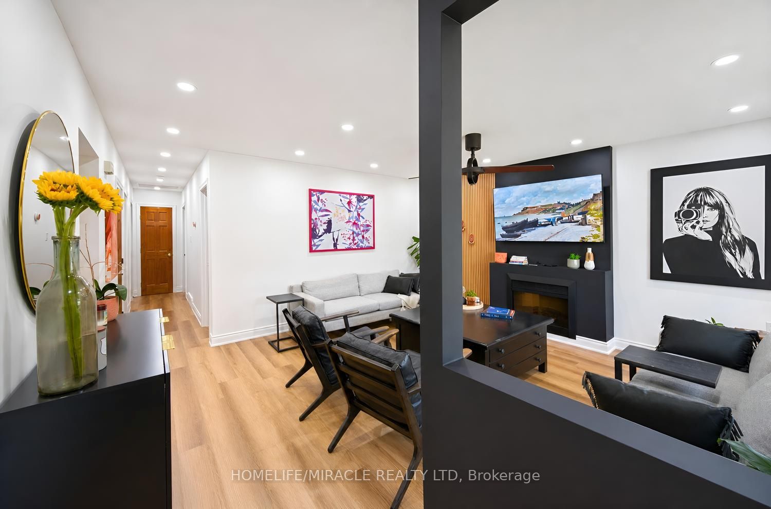 2108 Falmouth Terrace, Burlington, ON L7P 1X9 photo 5