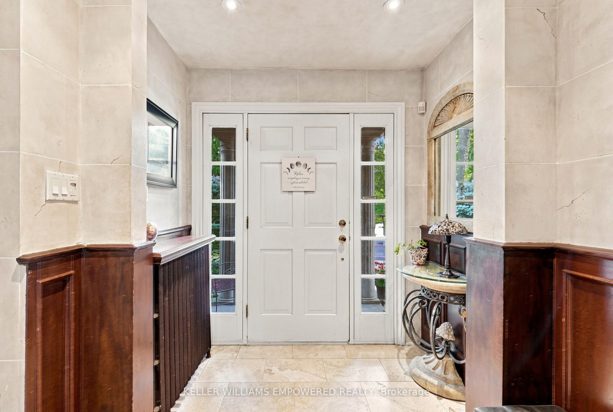 9 Kingsgrove Boulevard, Toronto, ON M8X 1N4 photo 4