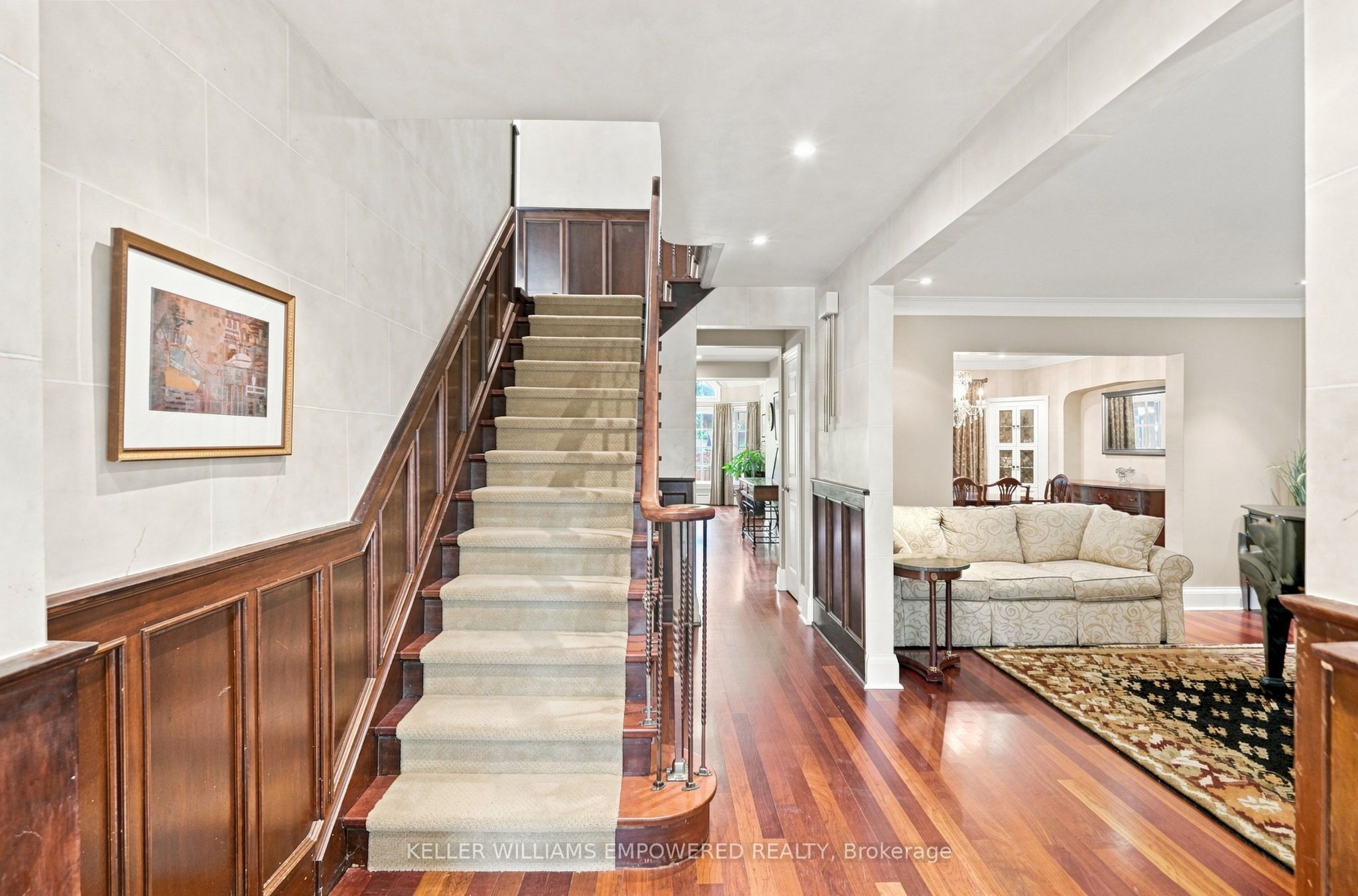 9 Kingsgrove Boulevard, Toronto, ON M8X 1N4 photo 5