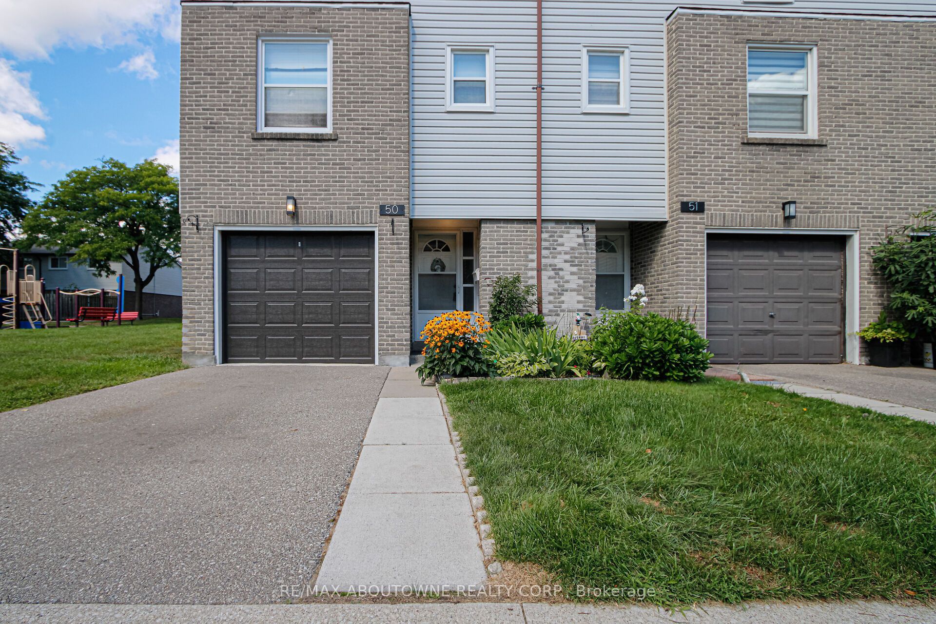 2440 Bromsgrove Road 50, Mississauga, ON L5J 4J7