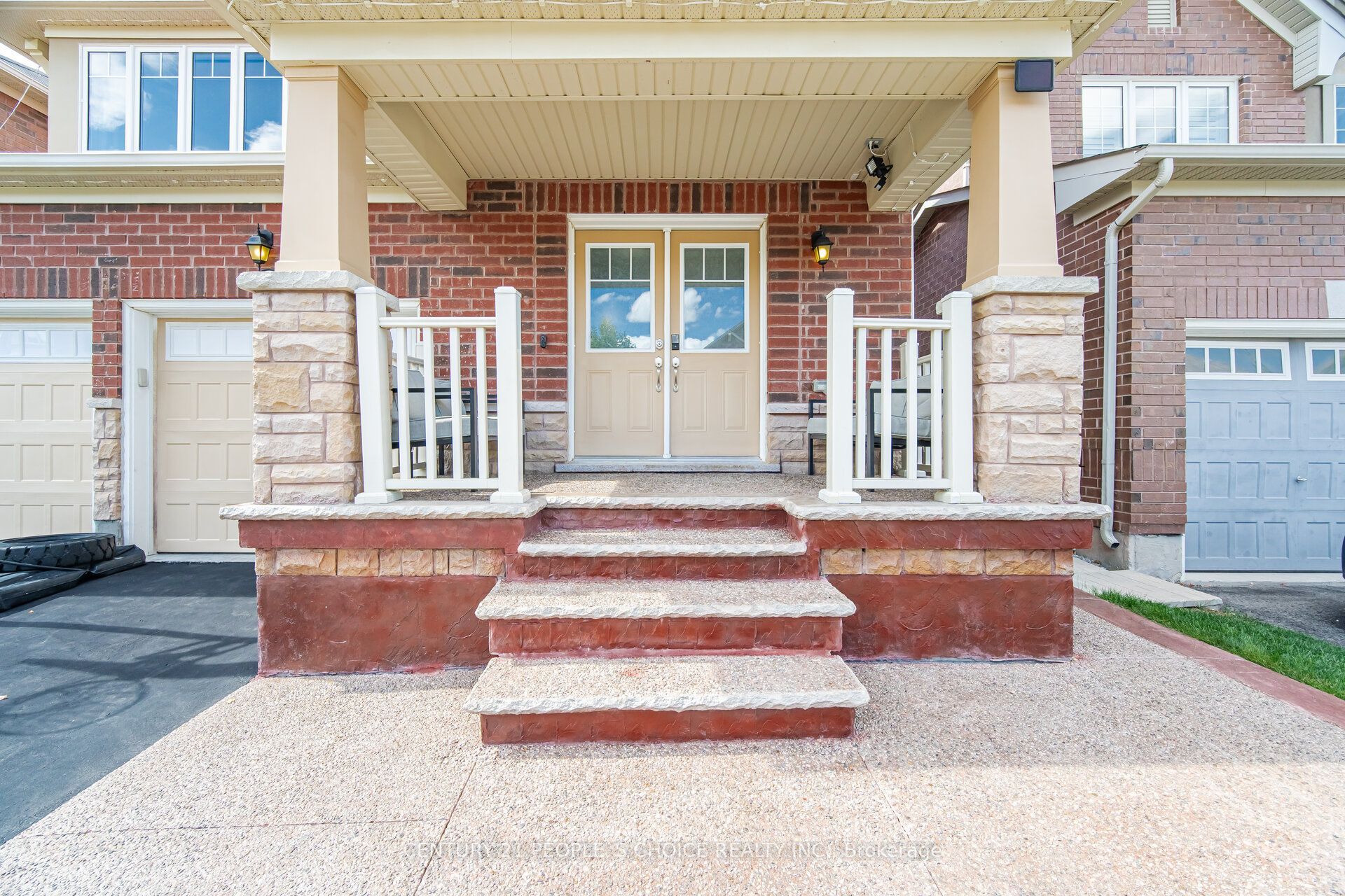 96 Enford Crescent, Brampton, ON L7A 4C6 photo 3