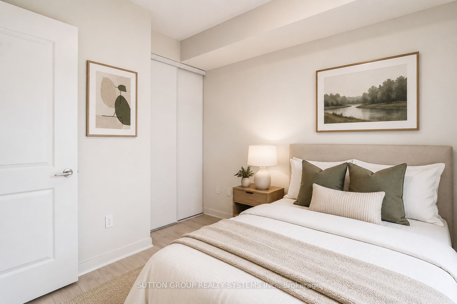 38 Annie Craig Drive 609, Toronto, ON M8V 0G9 photo 5