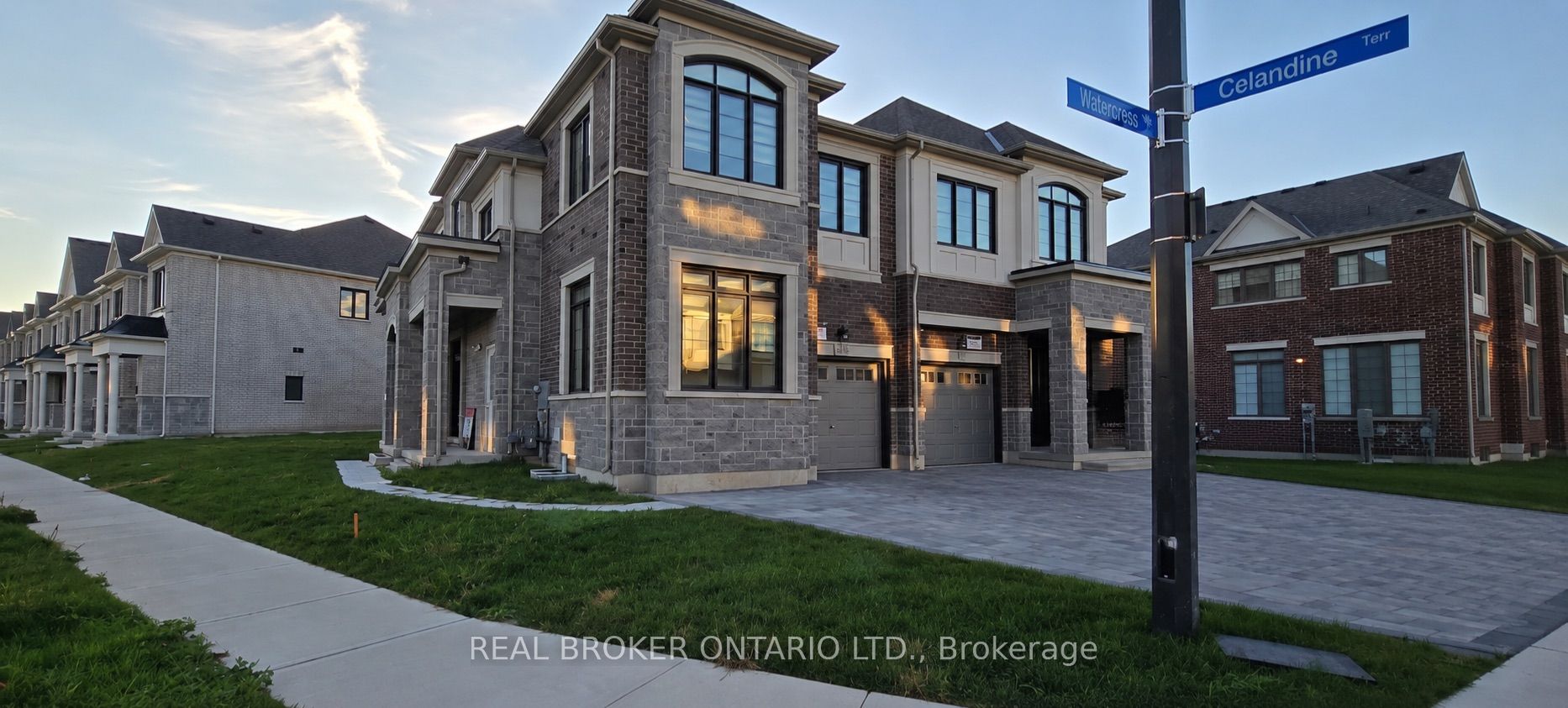 1442 Watercress Way Basement, Milton, ON L9E 1T8
