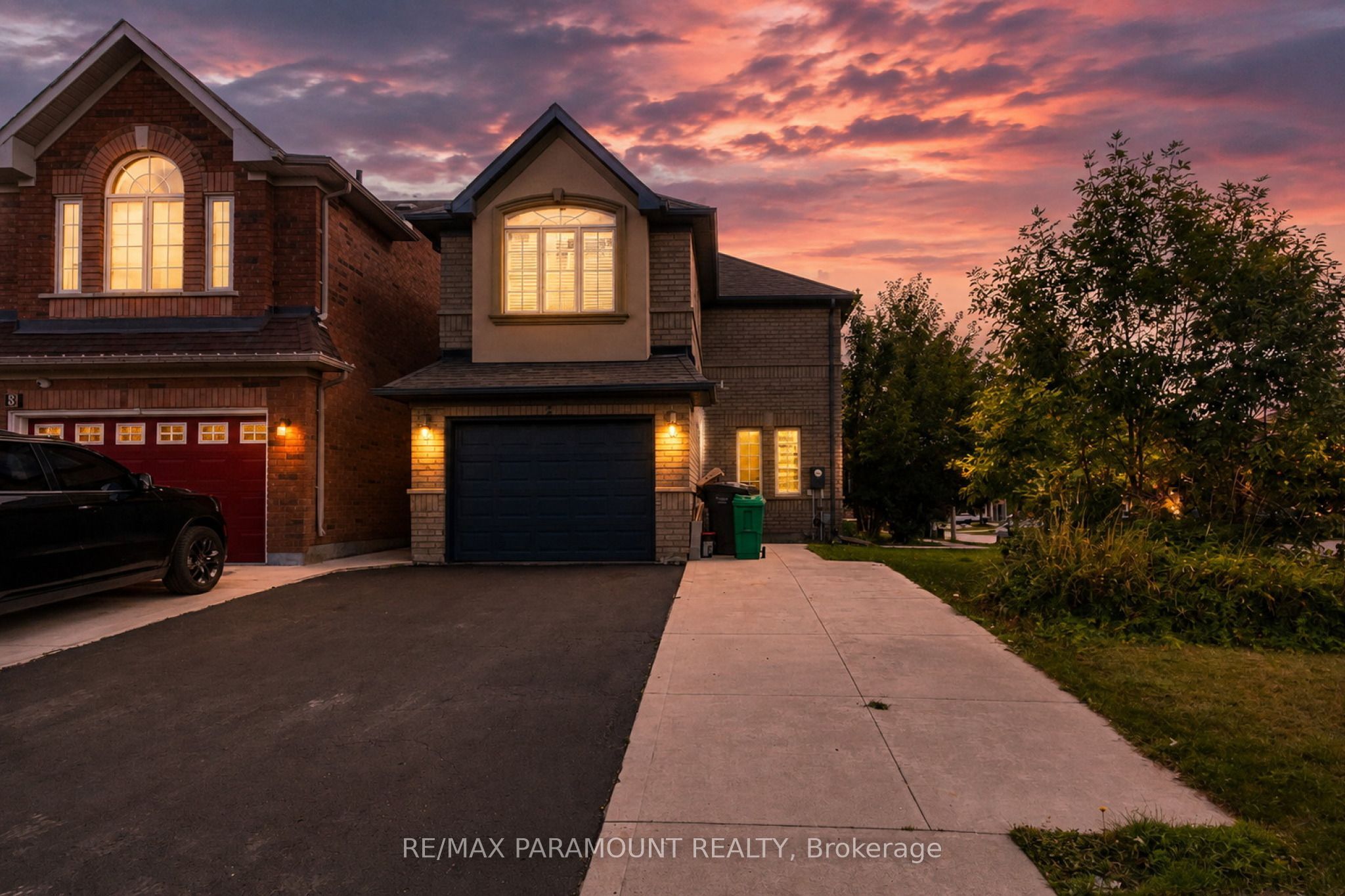 22 Checkerberry Crescent, Brampton, ON L6R 2S6