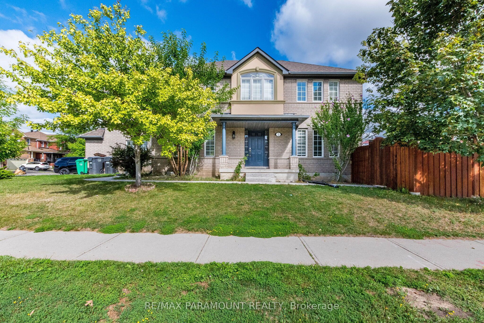 22 Checkerberry Crescent, Brampton, ON L6R 2S6 photo 4