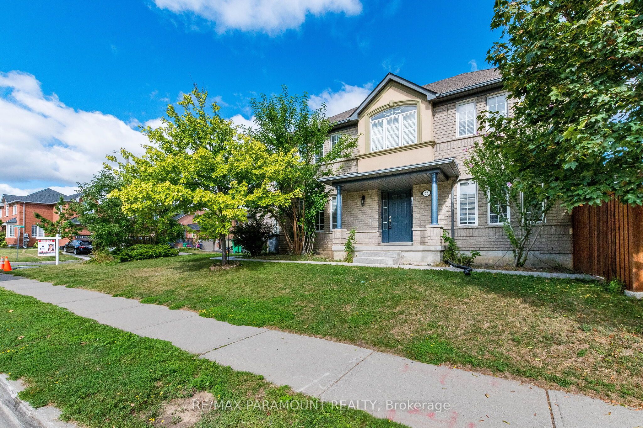 22 Checkerberry Crescent, Brampton, ON L6R 2S6 photo 5