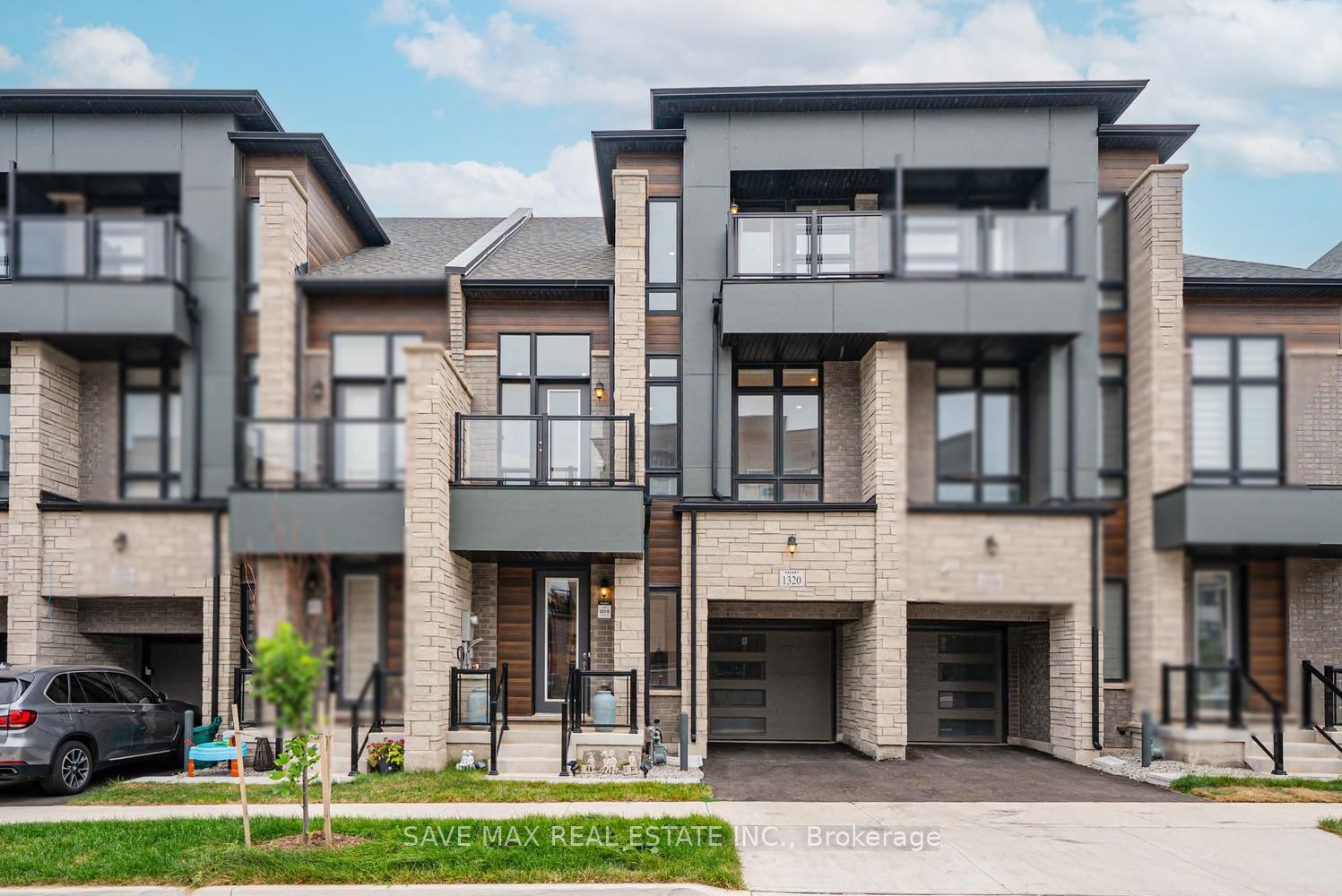 1320 Anthonia Trail, Oakville, ON L6H 7Z2 photo 2