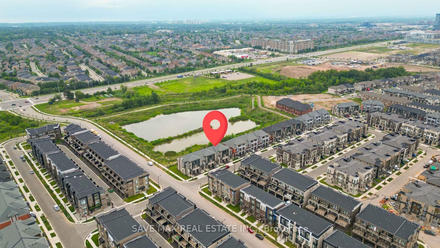 1320 Anthonia Trail, Oakville, ON L6H 7Z2 photo 3