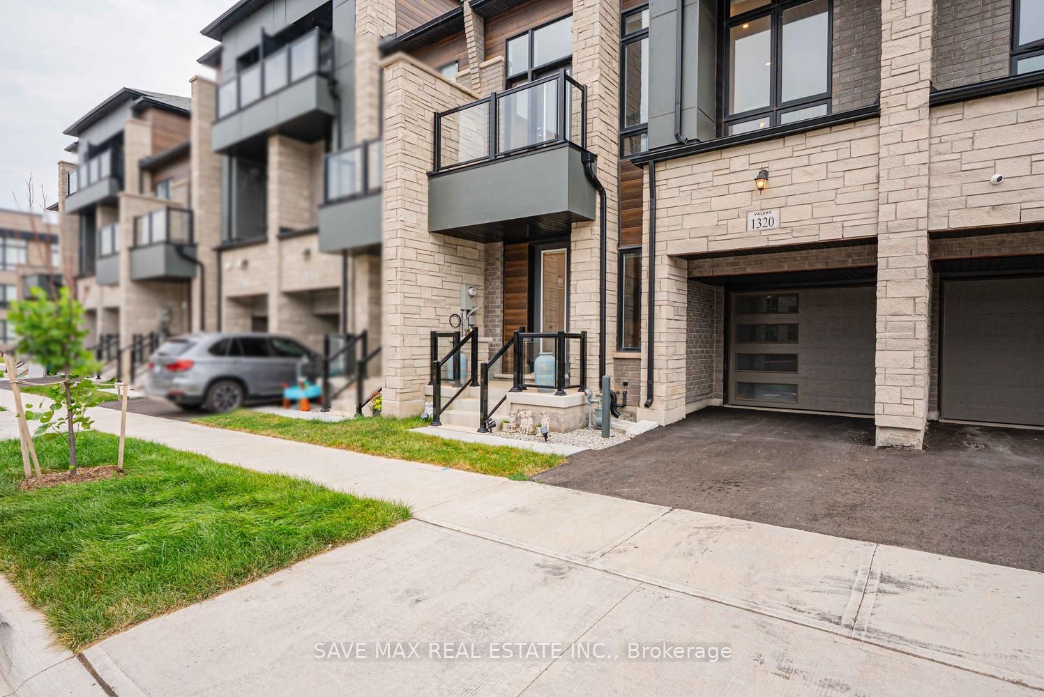 1320 Anthonia Trail, Oakville, ON L6H 7Z2 photo 5