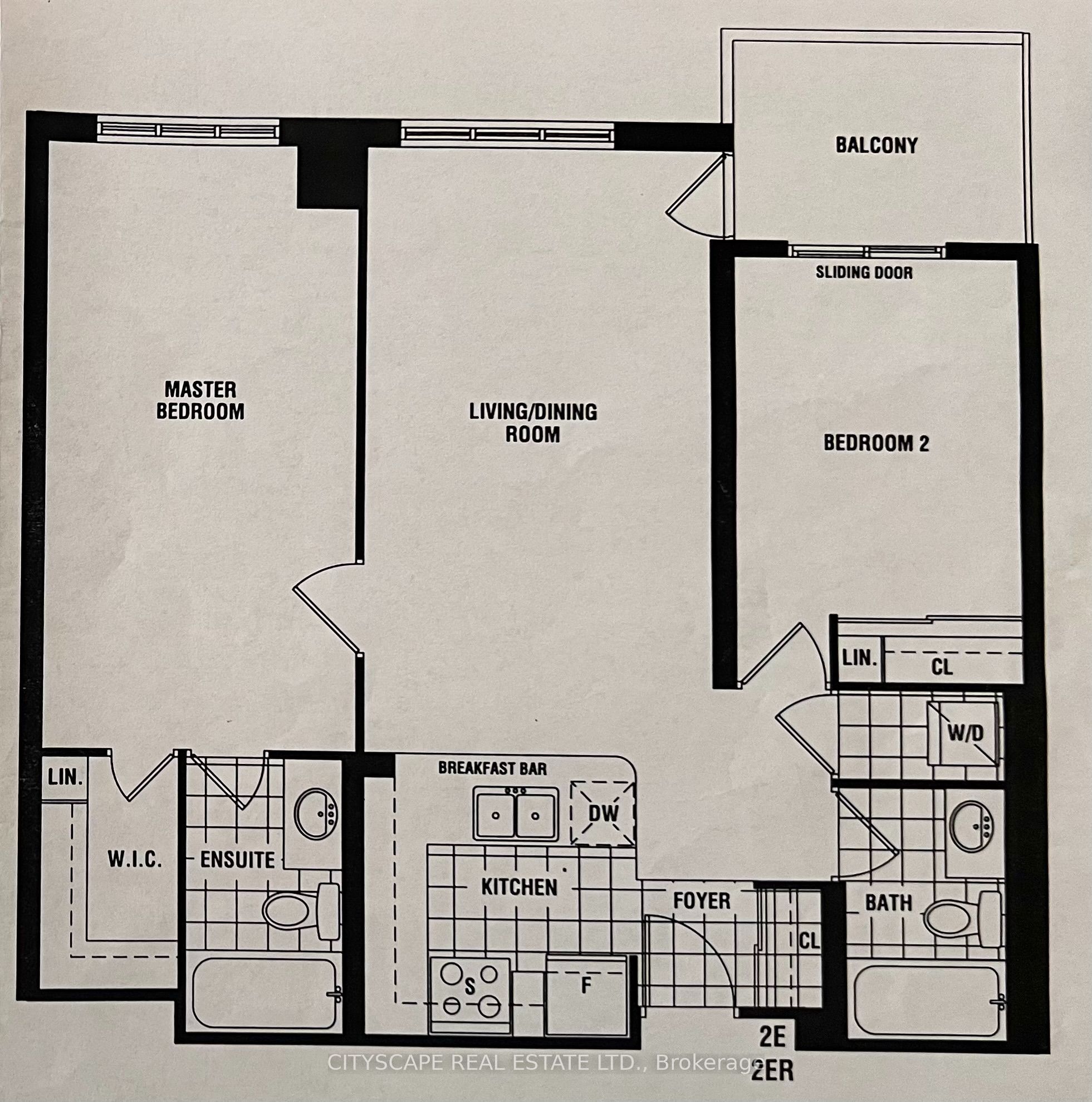 335 Rathburn Road 1808, Mississauga, ON L5B 0C8 photo 2