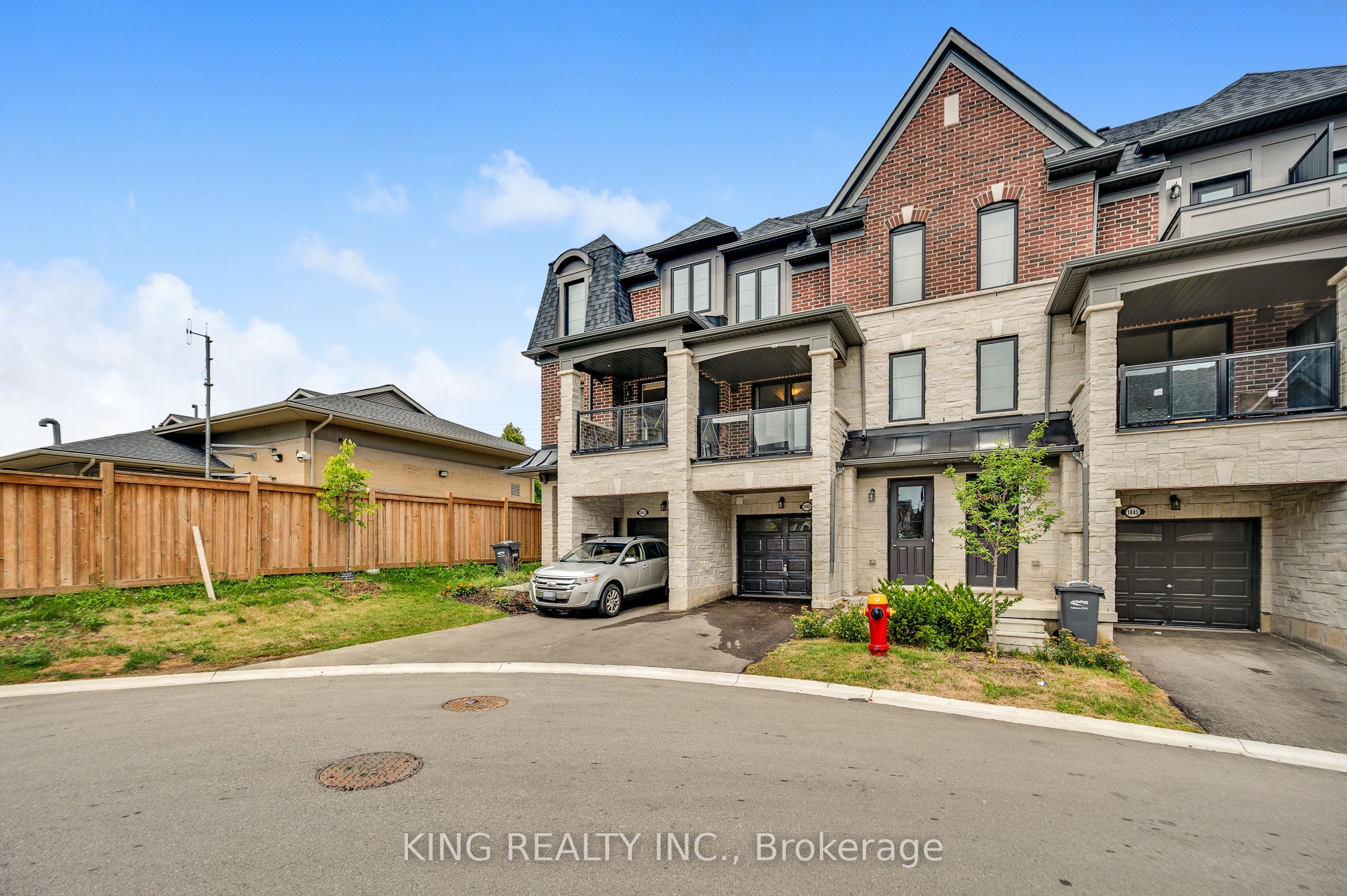 1443 National Common, Burlington, ON L7P 0V7 photo 4