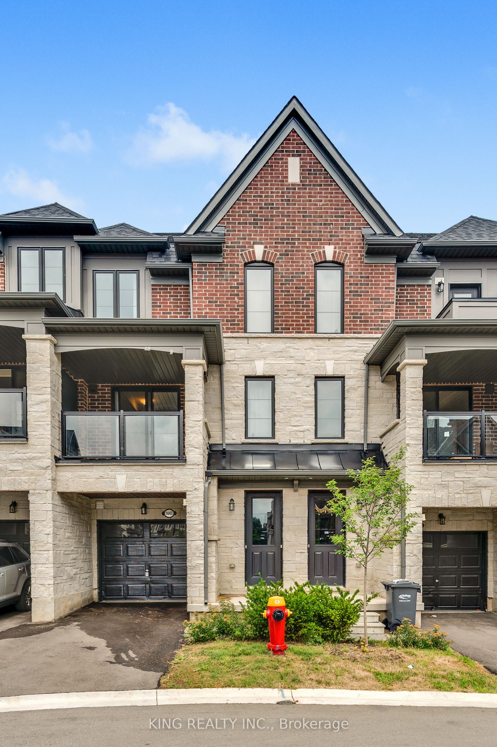 1443 National Common, Burlington, ON L7P 0V7 photo 5