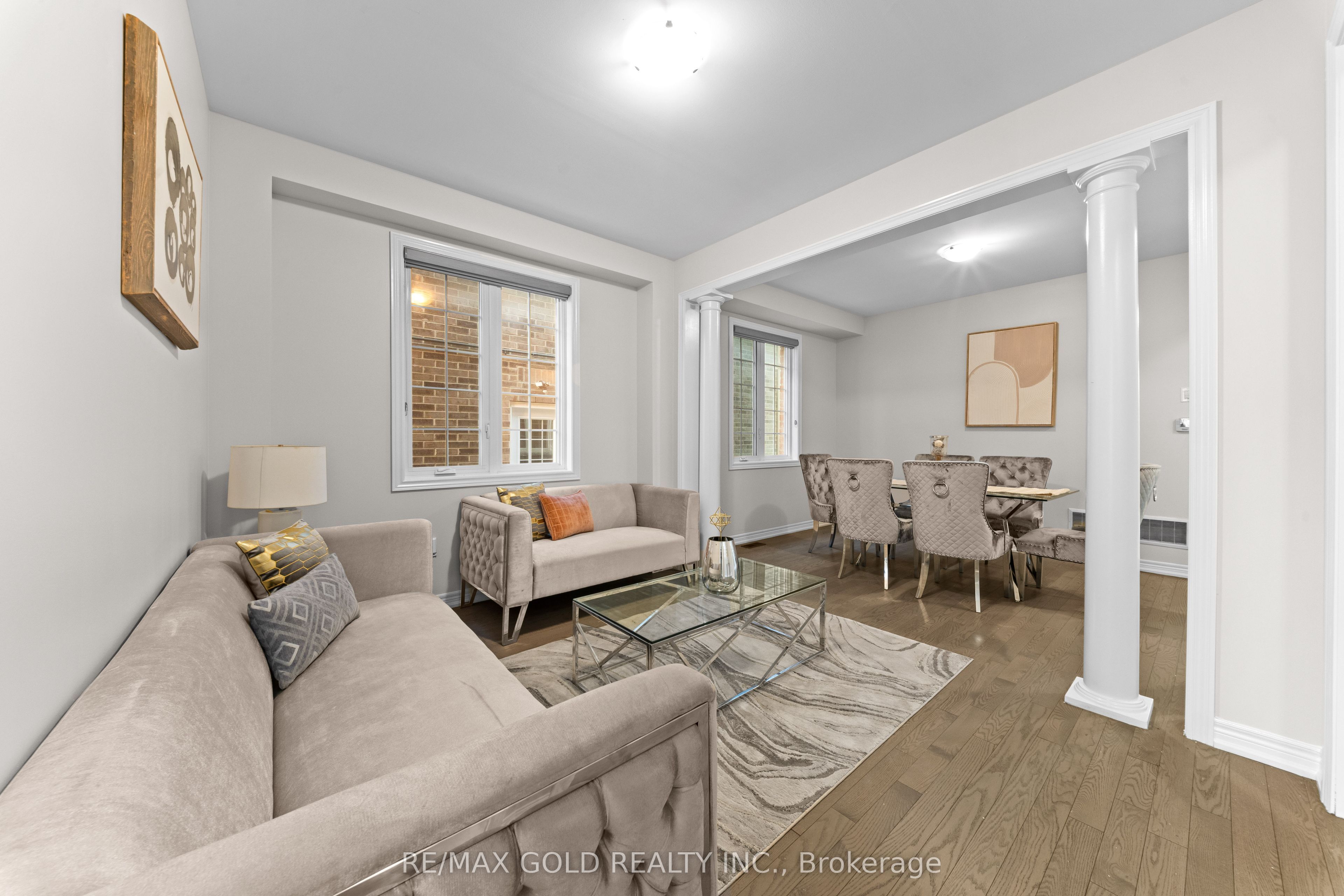 26 Unwind Crescent, Brampton, ON L6X 5J6 photo 2