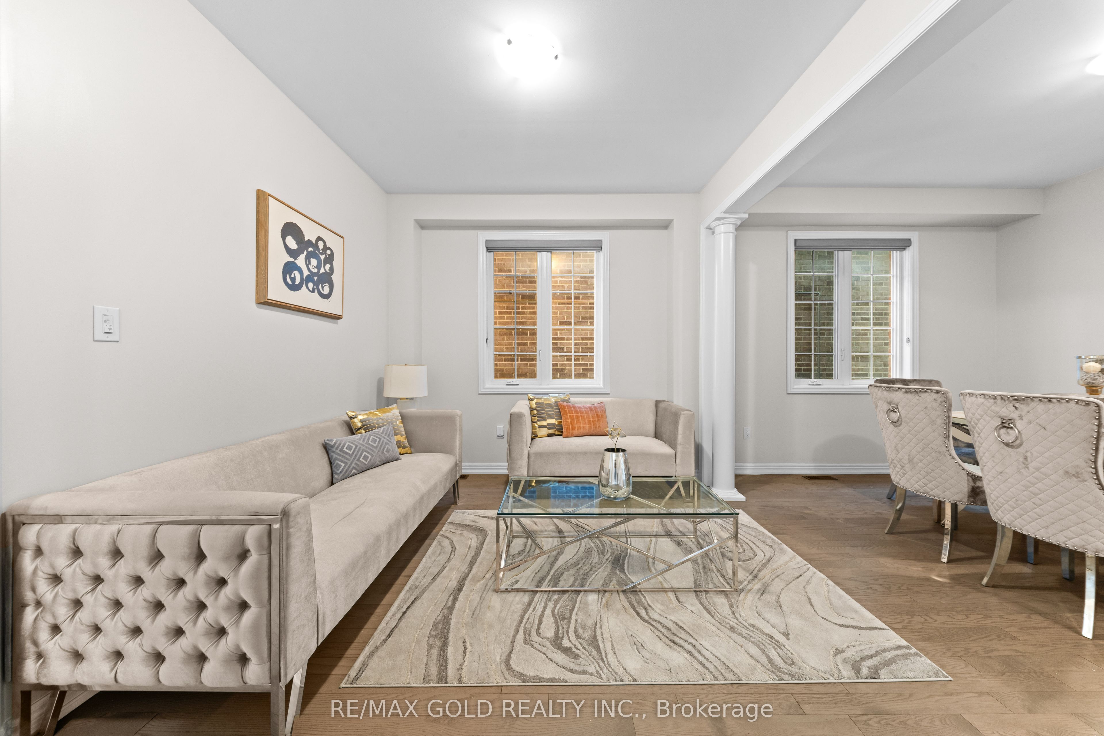 26 Unwind Crescent, Brampton, ON L6X 5J6 photo 3