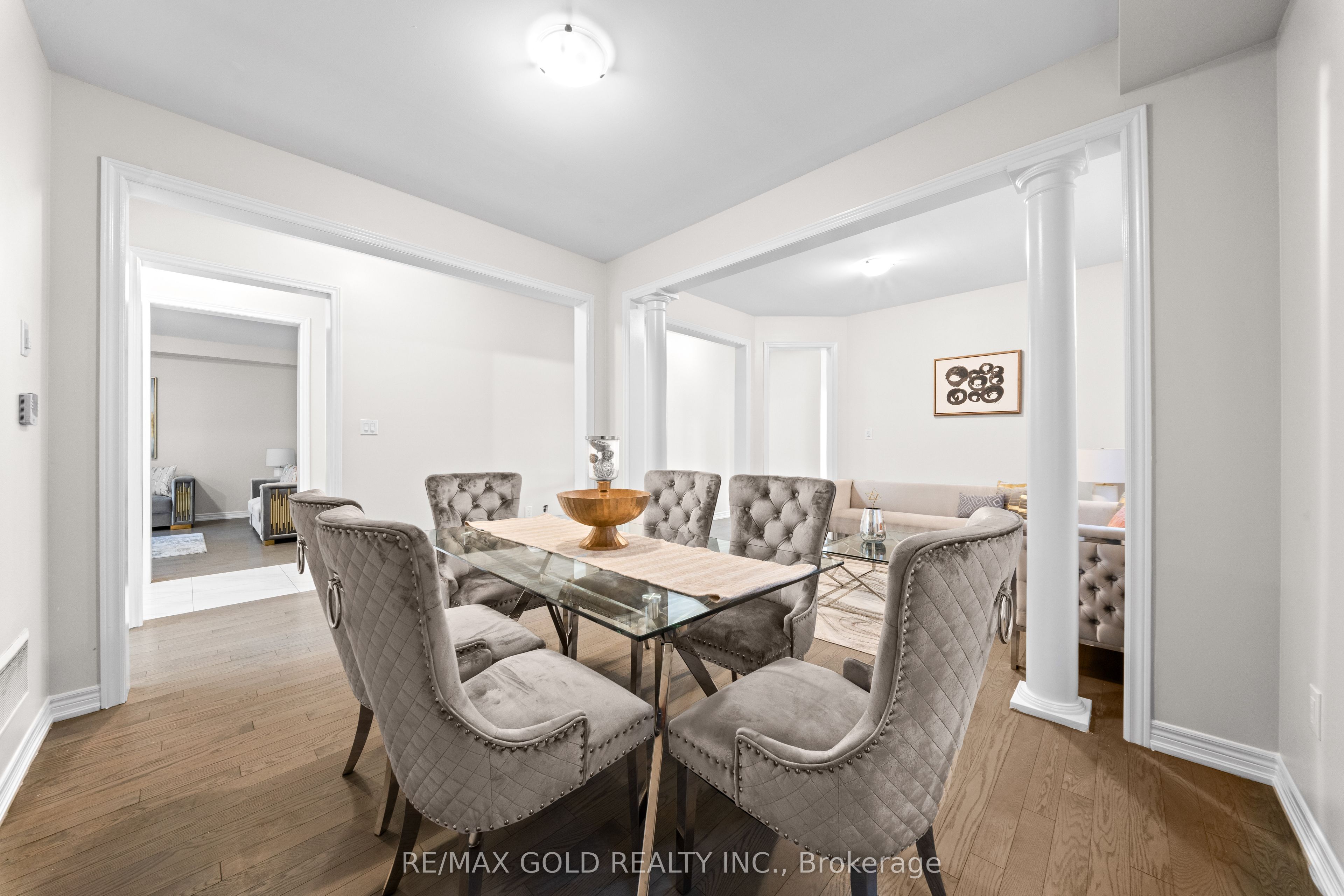 26 Unwind Crescent, Brampton, ON L6X 5J6 photo 4