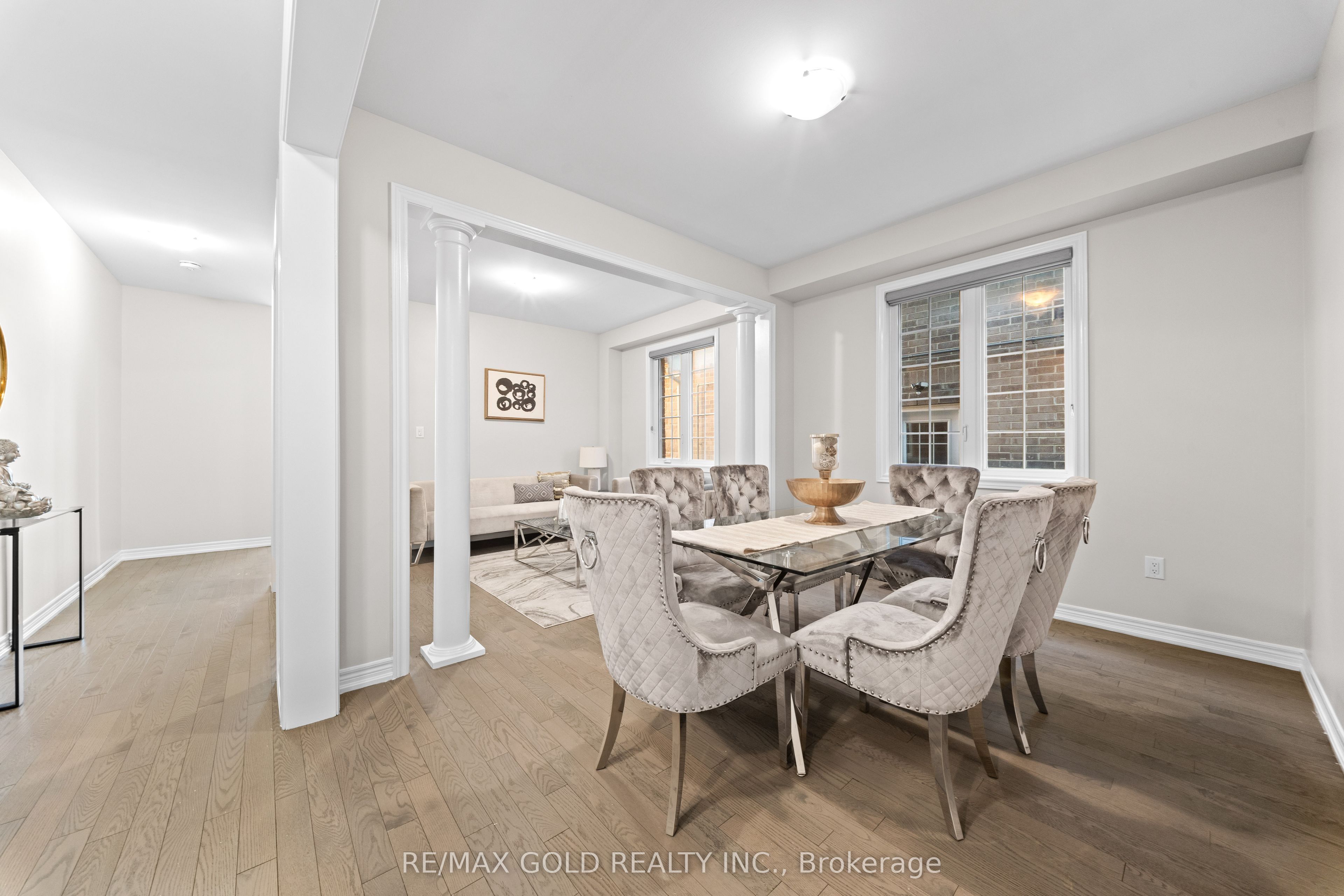 26 Unwind Crescent, Brampton, ON L6X 5J6 photo 5
