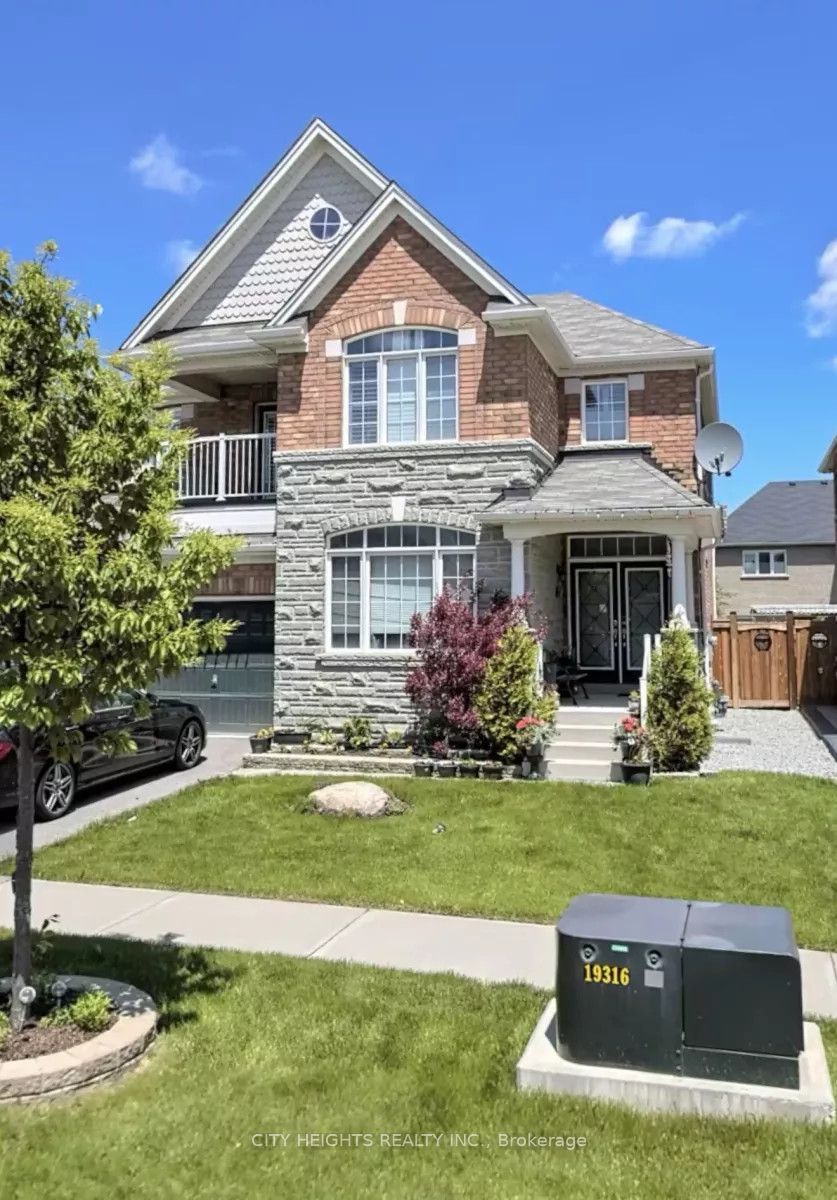 7 Villanova Road 3, Brampton, ON L6Y 2Z4
