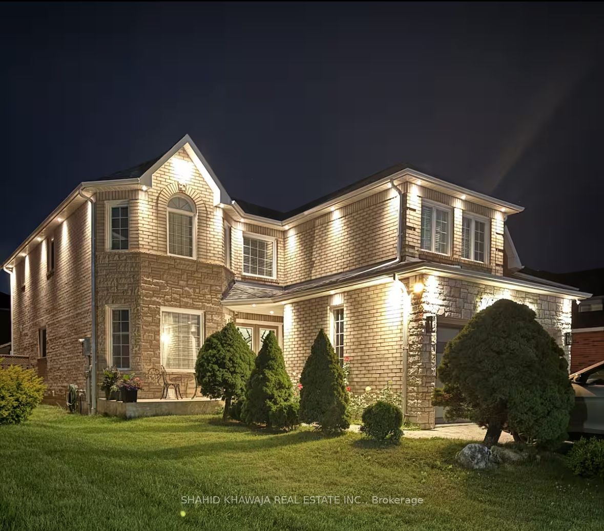 5365 Fallingbrook Drive Bsmt, Mississauga, ON L5V 1P7