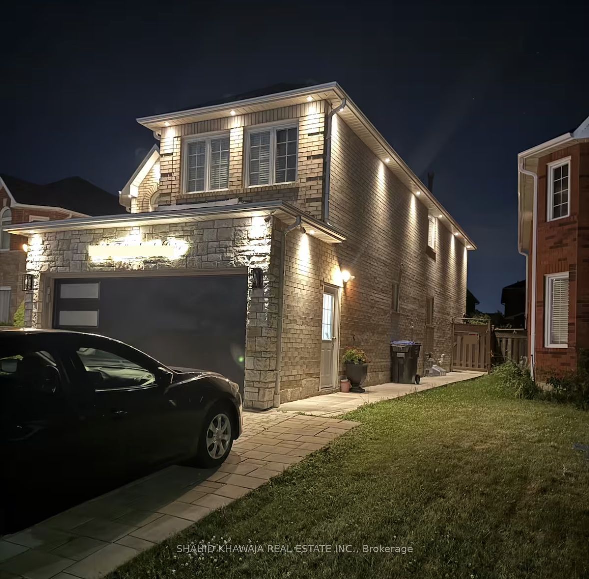 5365 Fallingbrook Drive Bsmt, Mississauga, ON L5V 1P7 photo 2