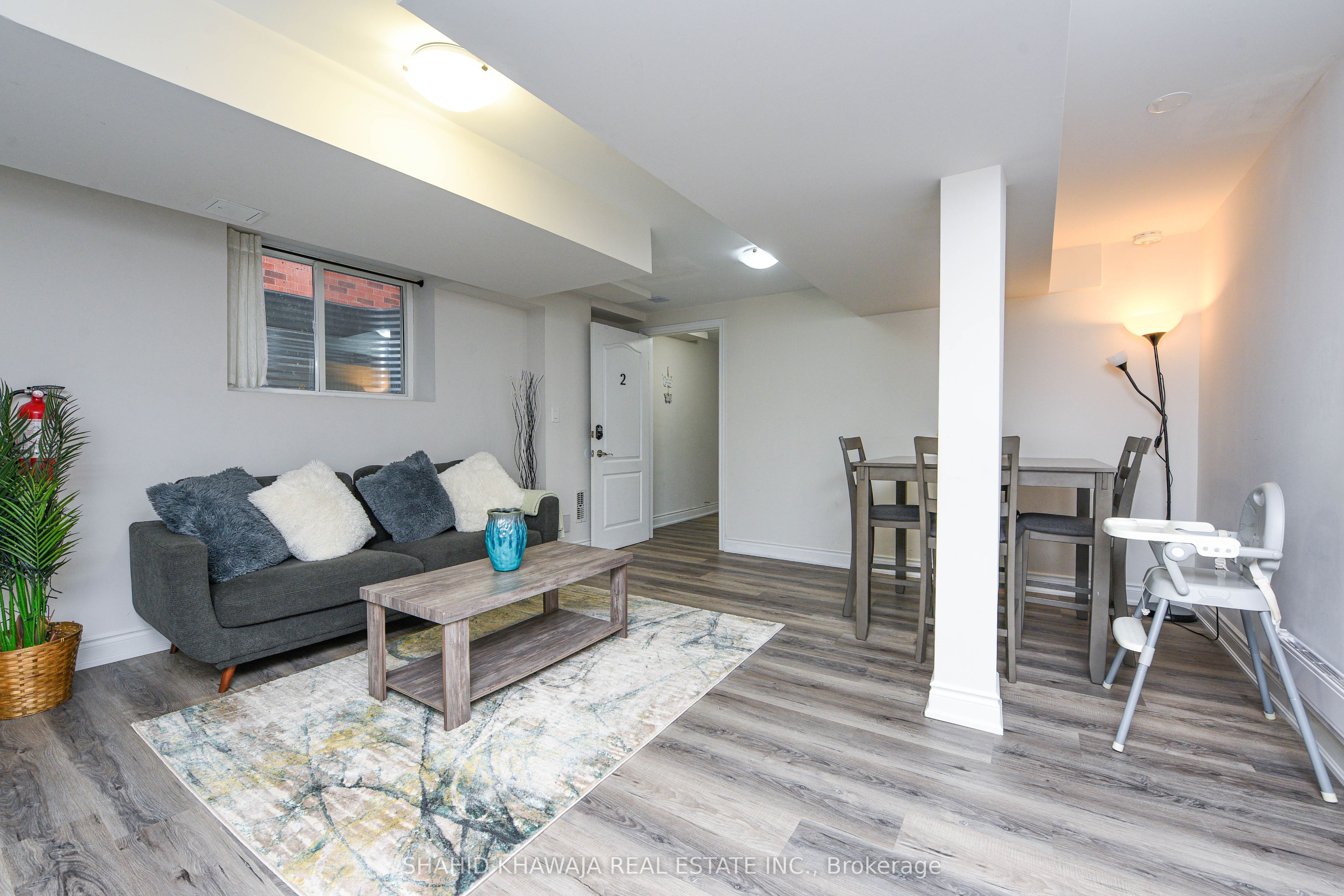 5365 Fallingbrook Drive Bsmt, Mississauga, ON L5V 1P7 photo 5