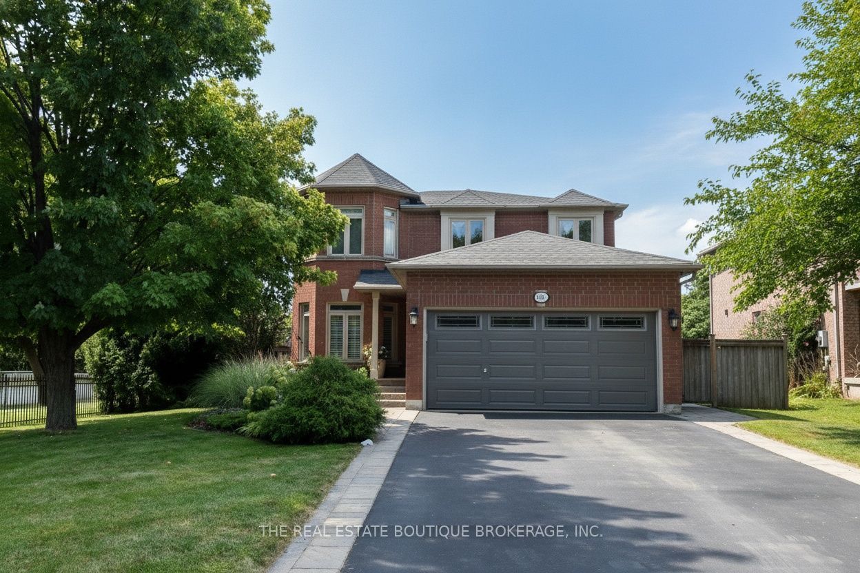 470 Amanda Crescent, Burlington, ON L7L 6H5 photo 3