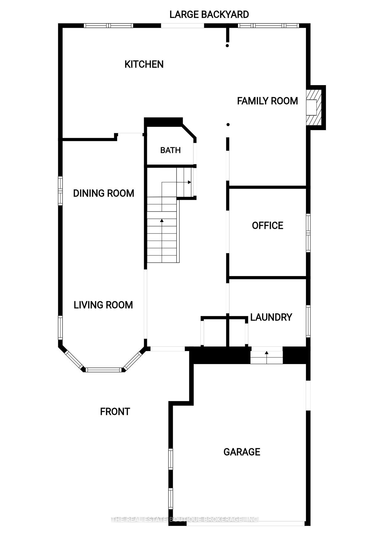 470 Amanda Crescent, Burlington, ON L7L 6H5 photo 4