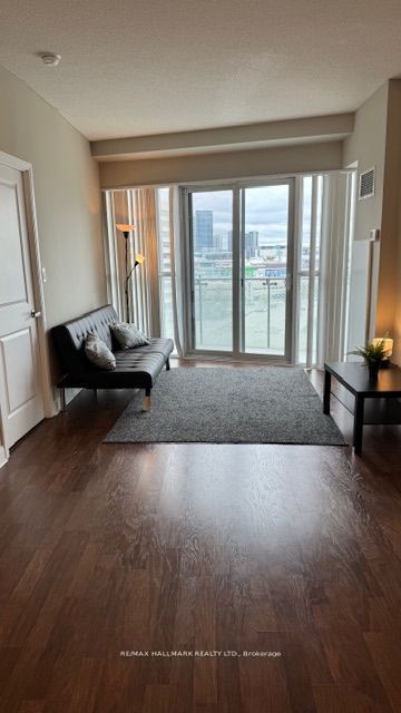 50 Absolute Avenue 1107, Mississauga, ON L4Z 0A8 photo 2