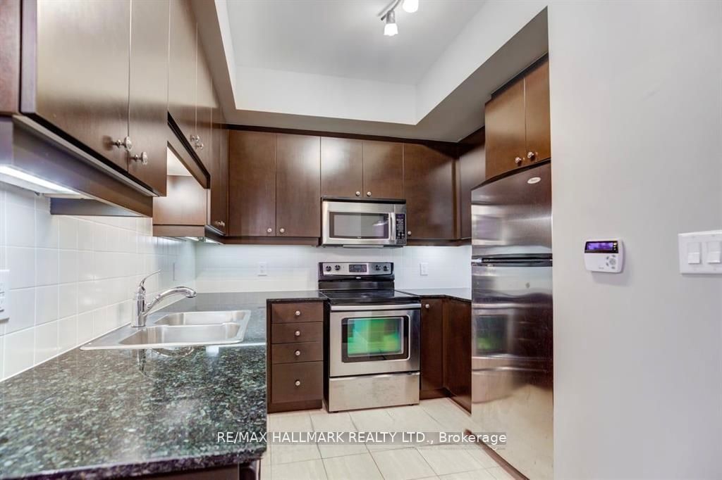 50 Absolute Avenue 1107, Mississauga, ON L4Z 0A8 photo 4